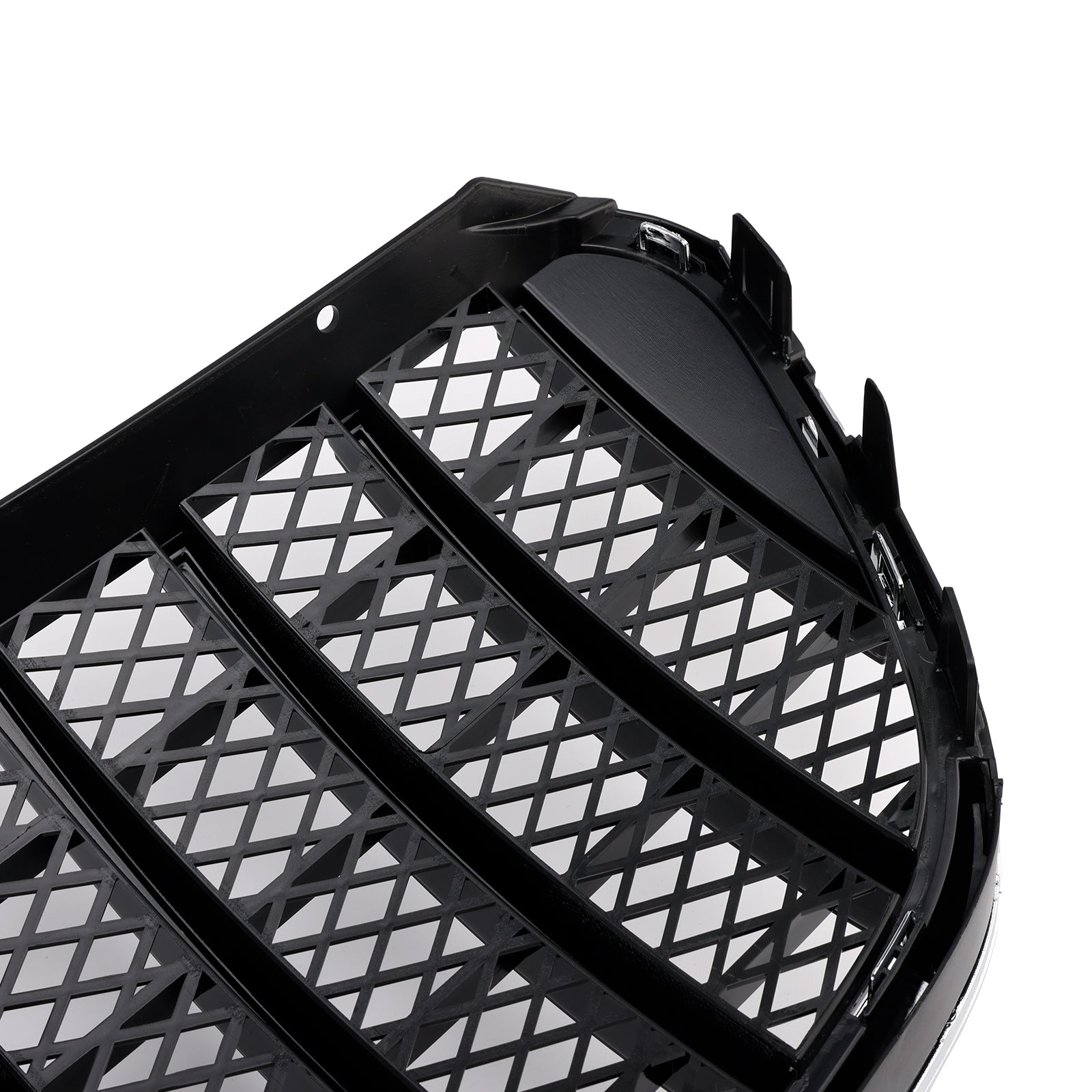 Grille de calandre supérieure avant Mercedes Benz Classe V W447 2014-03.2019