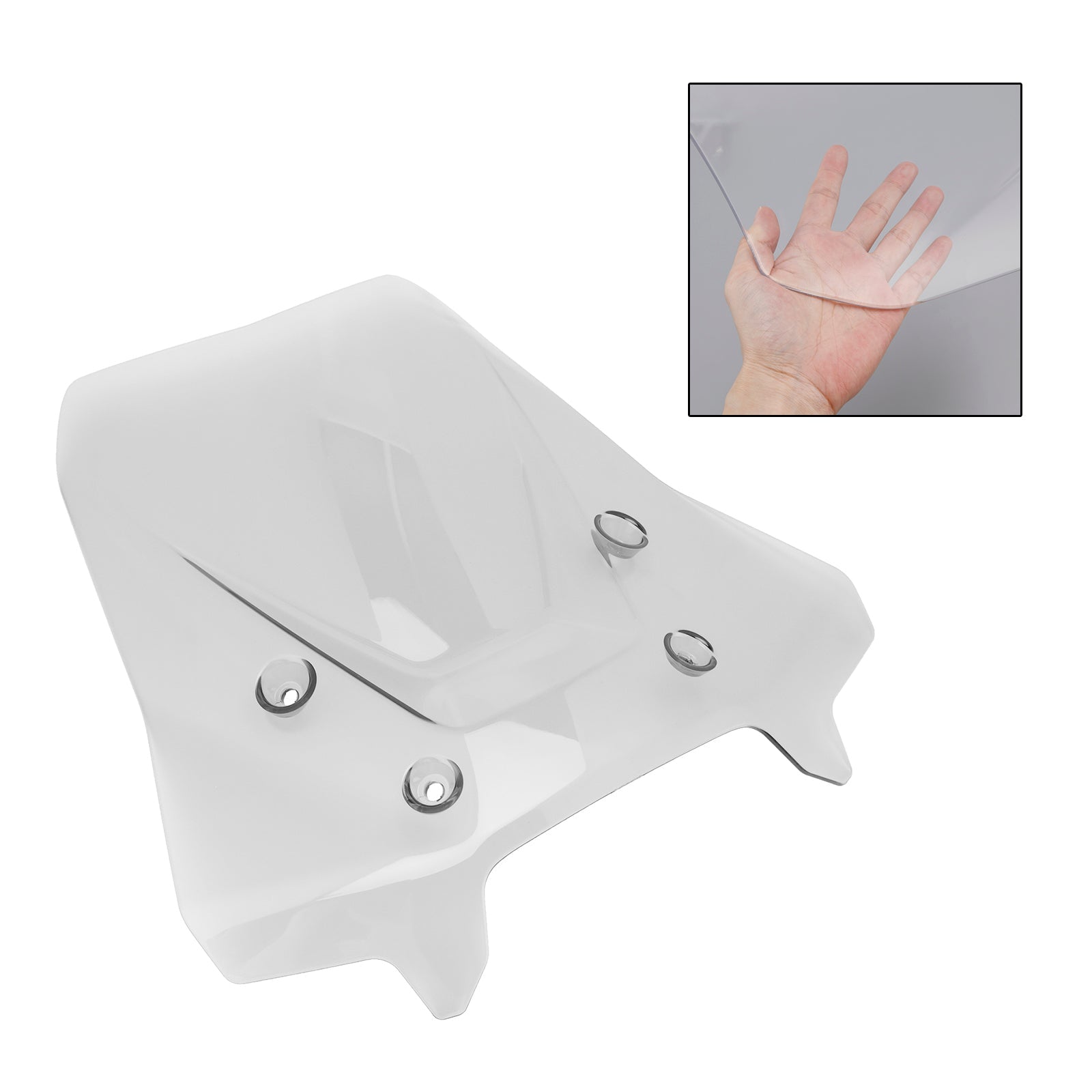 BMW R1300GS ADV 2024-2025 tuulilasi