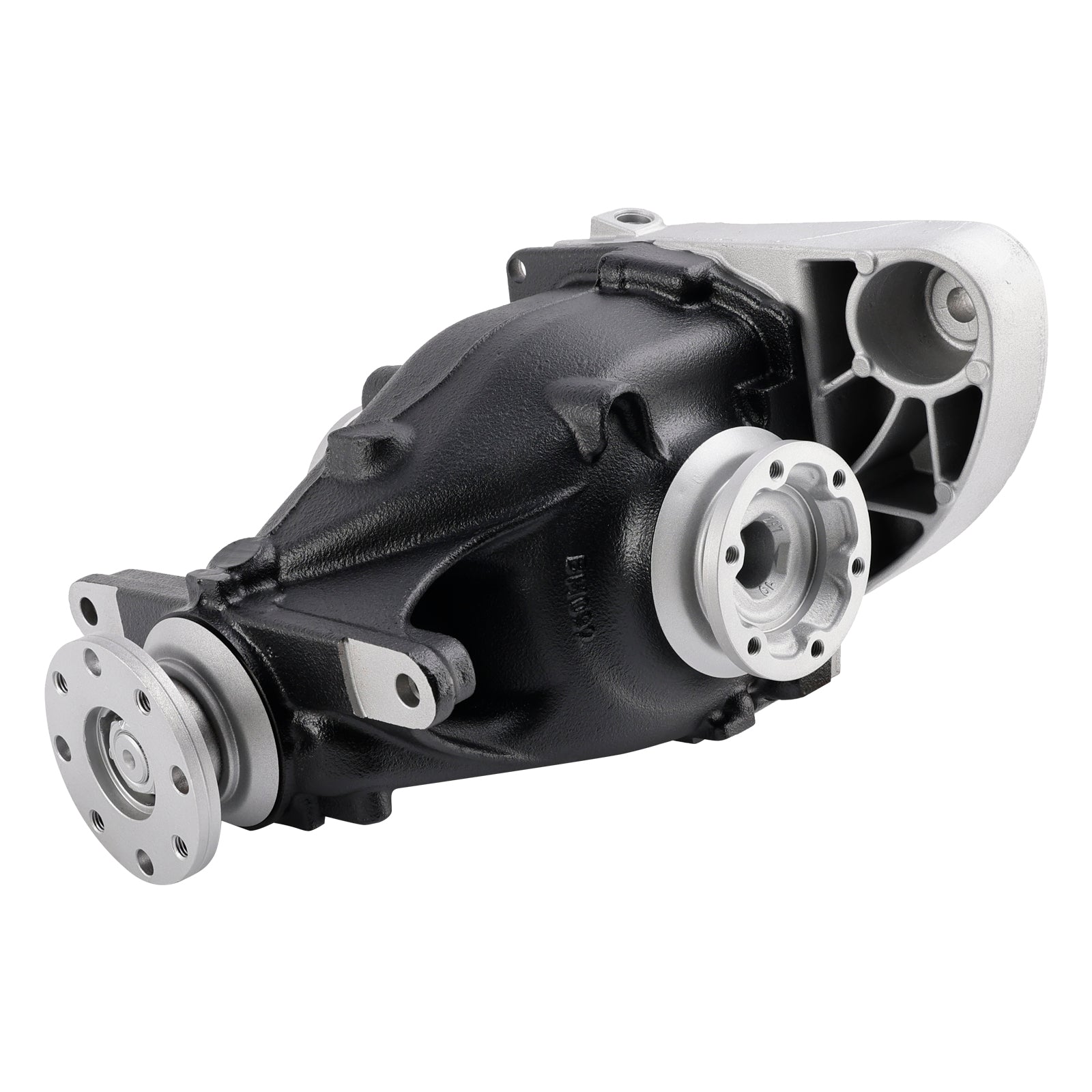 Support de différentiel arrière BMW Série 1 E81 E87 2004-2011, rapport 3,38 33107524319 33107524320