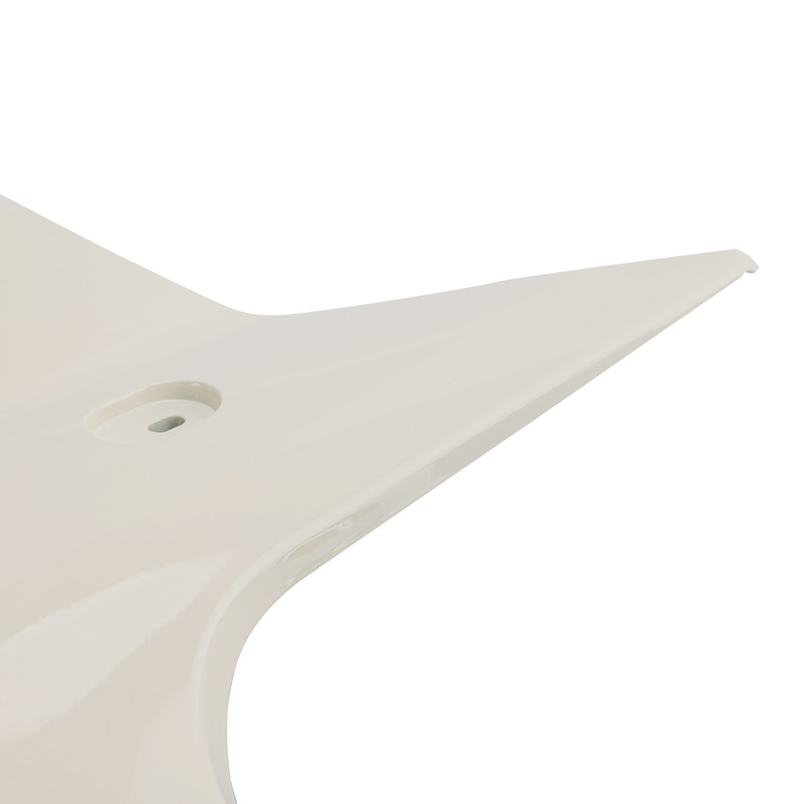 Carénage latéral de selle pour Yamaha XSR 900 (2022-2025)