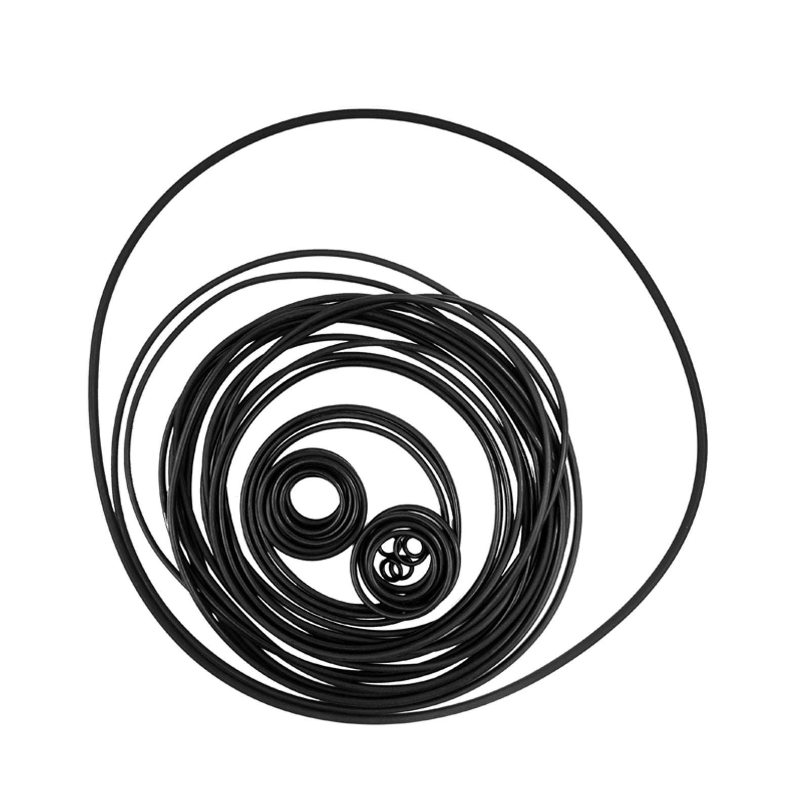 Komplet za obnovo glavnega A760E A761E za Toyota Crown iz leta 2005