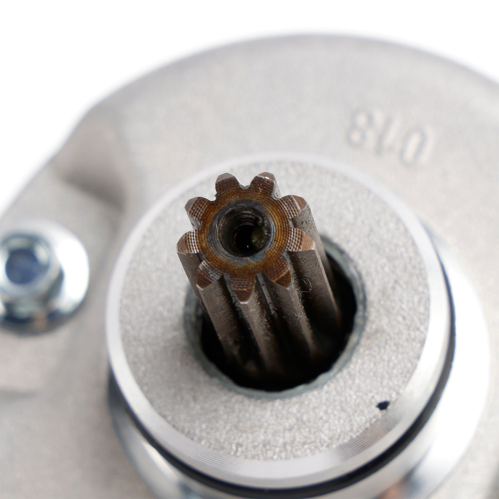 Aloittelija Hisun, UTV, ATV, 400, YS400, MSU400, MSU, HS, 400, Massimo, Bennée