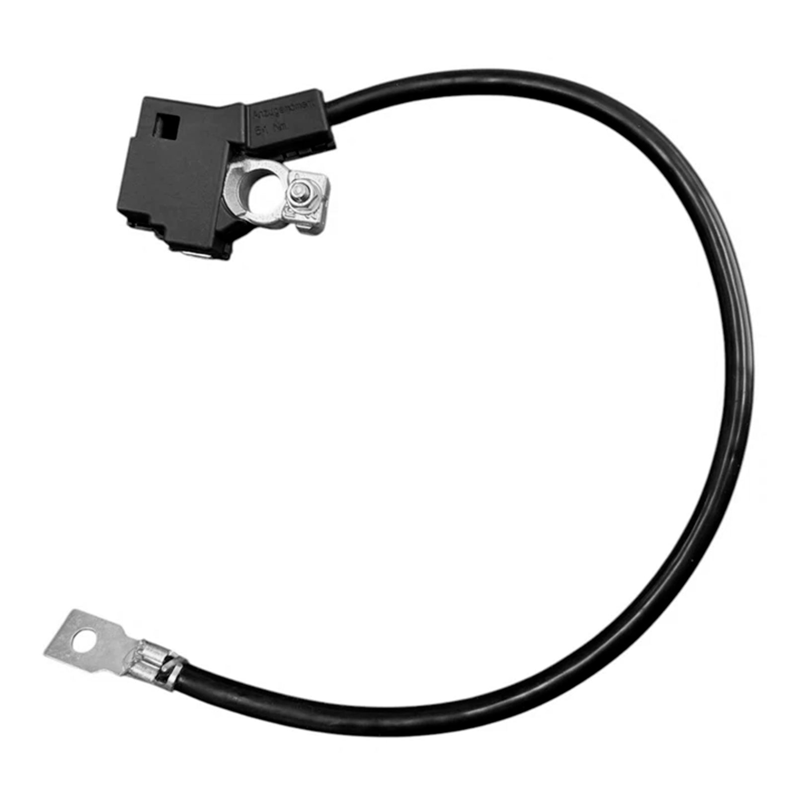Câble de borne négative de batterie 61219302358 pour BMW F30 F07 F06 F02