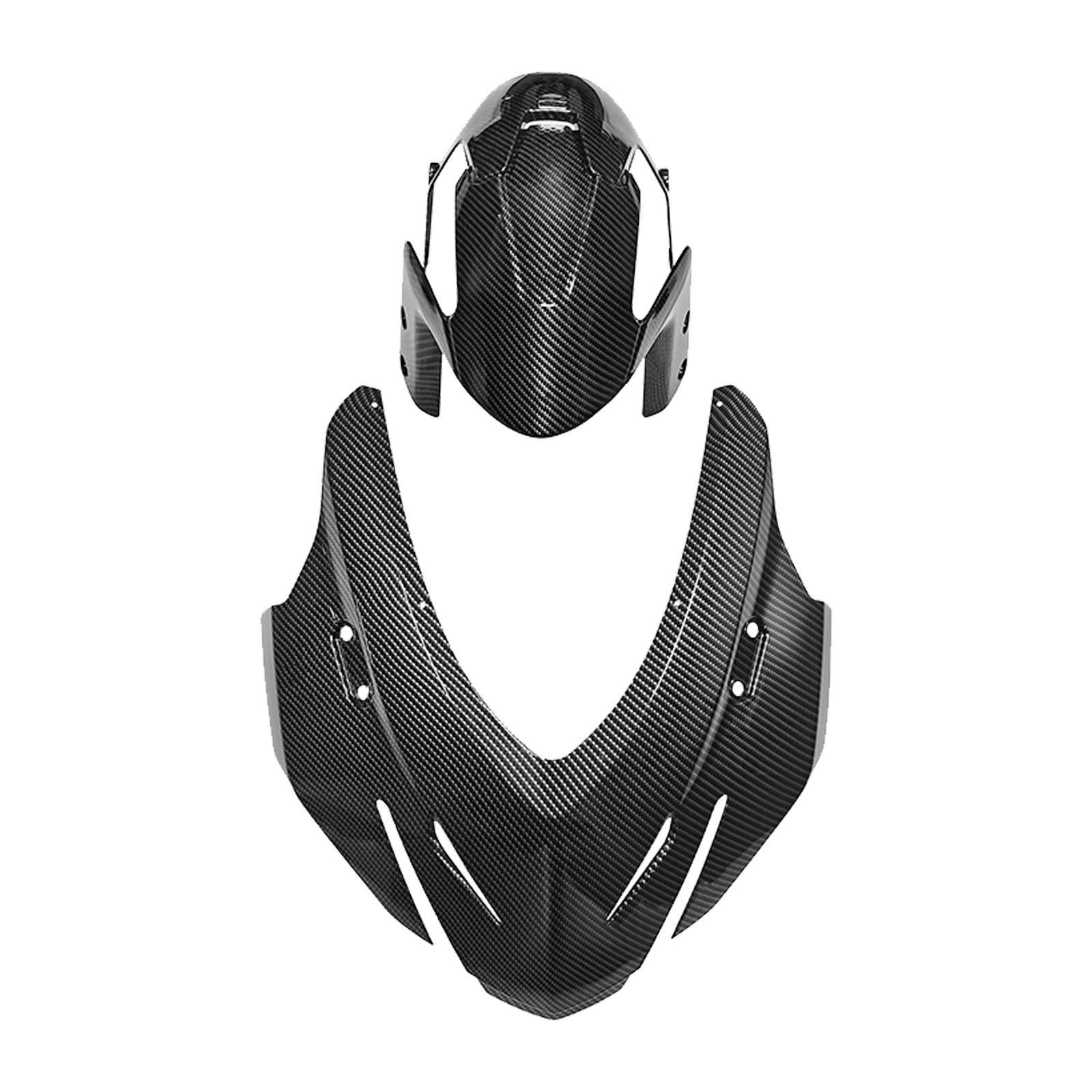 ABS plastični komplet za karoserijo, ki je vbrizgan za Aprilia RS457 2024-2025 01#