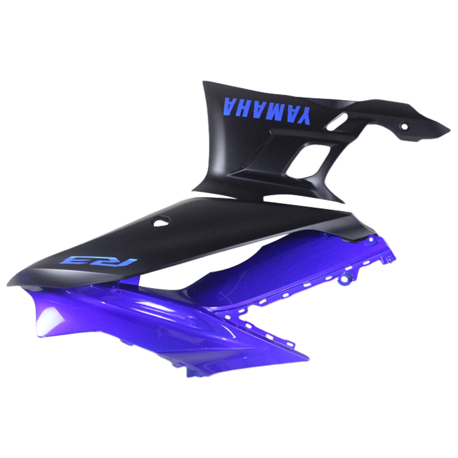 Kit de carénage en plastique ABS pour Yamaha YZF R3 R25 2022-2024