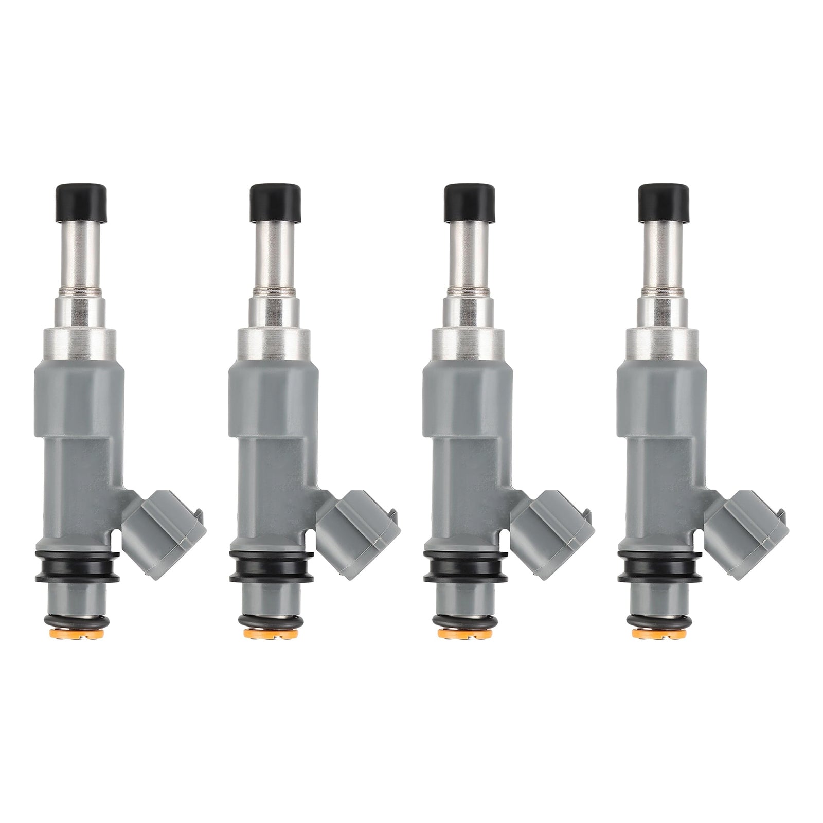 Iniettori di carburante (4 pezzi) per Subaru Legacy Outback 2.5L H4 (2015-2017) - Numero di parte : 16611-AA87A