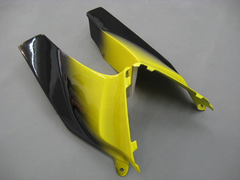 Kit de carénage par injection, carrosserie en plastique ABS, compatible avec Honda CBR600RR 2003-2004
