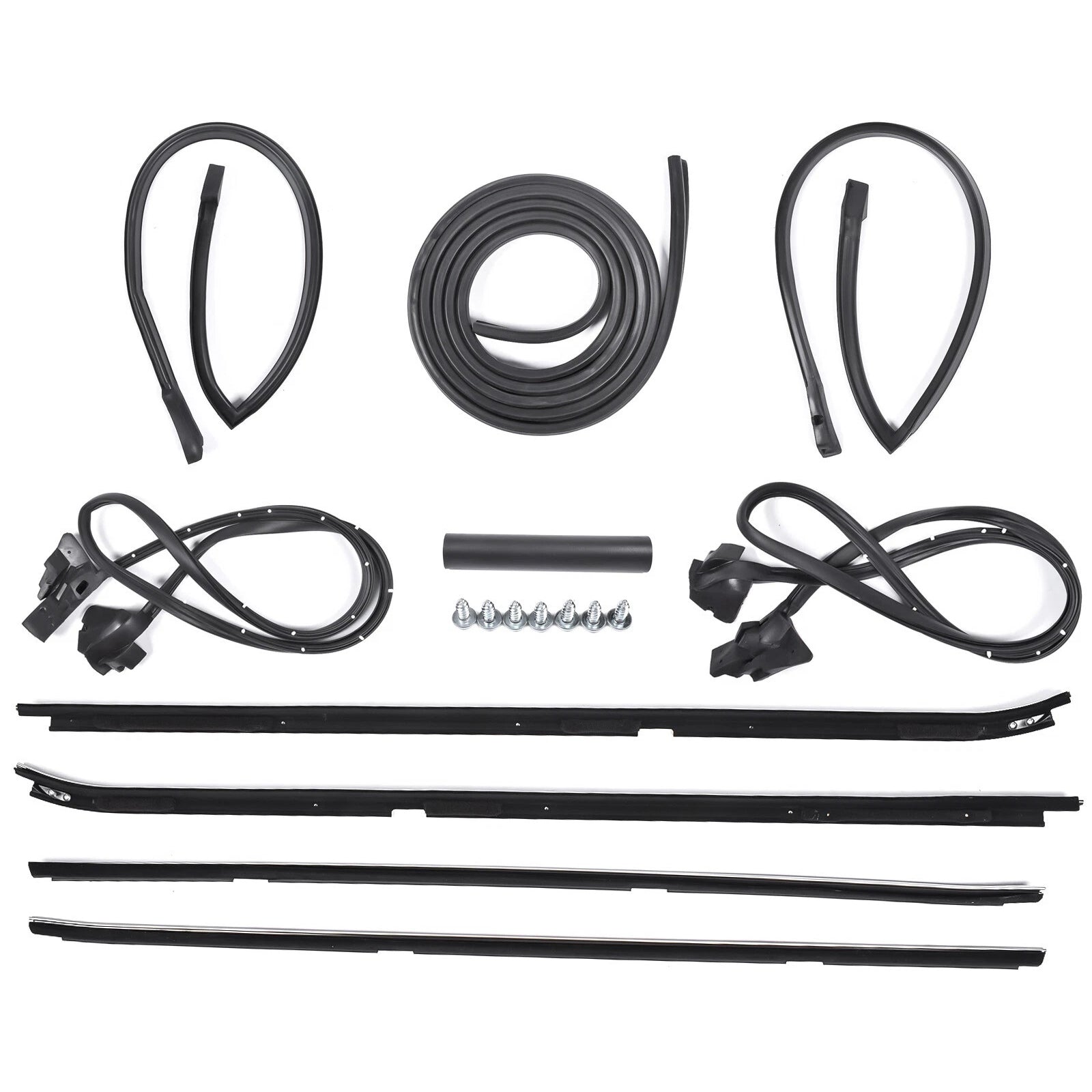 Kit de juntas para Buick Regal Cutlass RWD de 2 puertas (estilo de carrocería) 568979 (1981-1988)