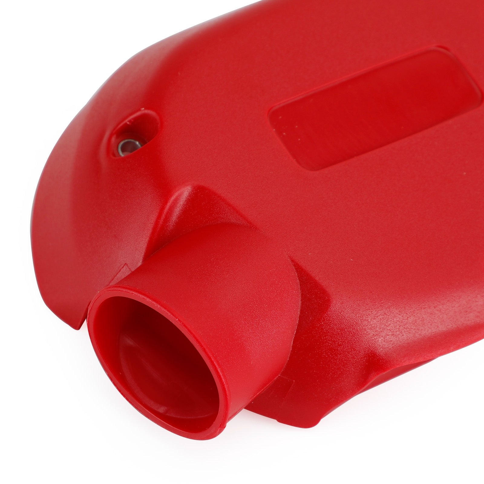Vespa SprintPrimavera 150
Cubierta de transmisión de caja de cambios de protección de motor roja