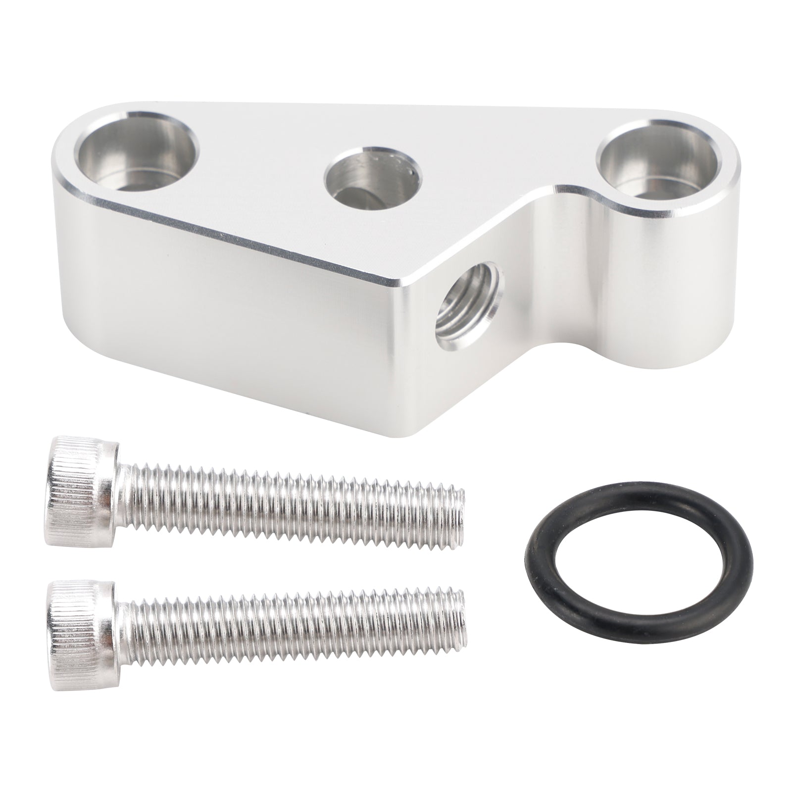 Adaptateur de capteur de pression d'huile 551166 pour carter d'huile Gen 5 LT - M12-1.75