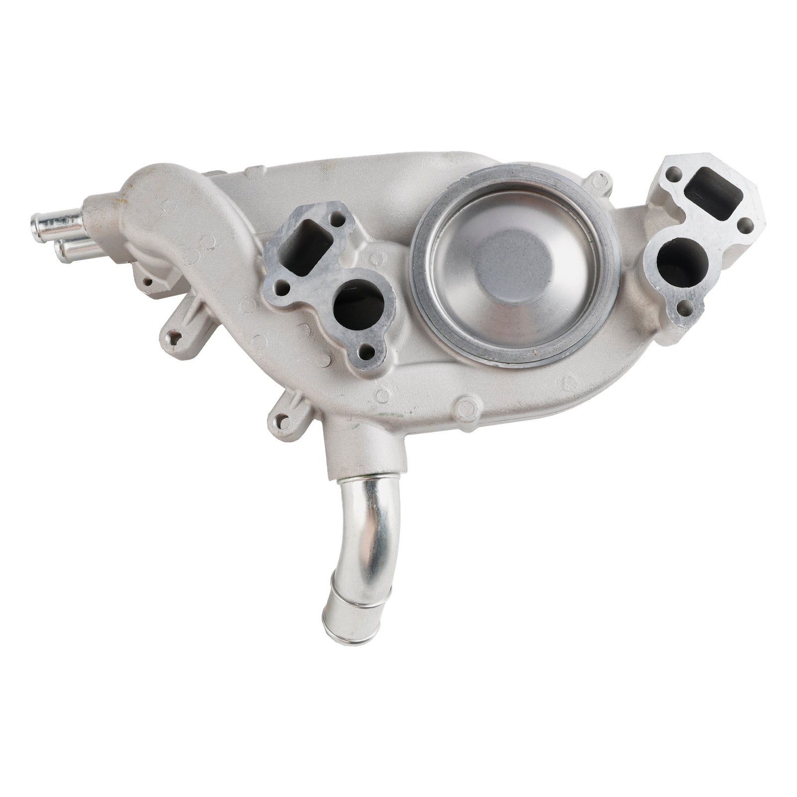 Mechanische waterpomp voor 2003 Chevrolet Express 3500 V8 6.0L Van 252-845