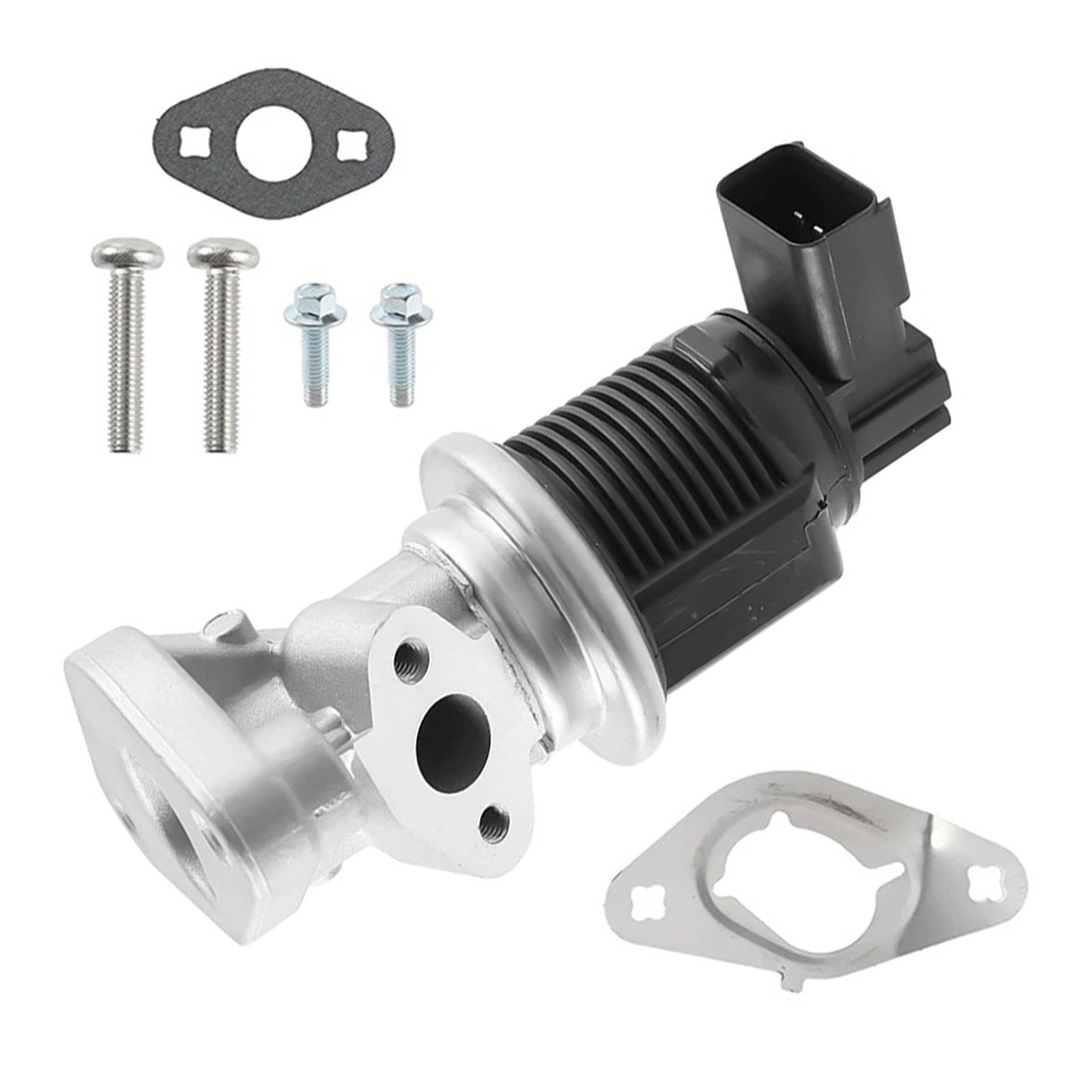 JEEP GRAND CHEROKEE 2005-2010 Z 3,7L V6 Zawór EGR z uszczelką 53032948AD 53034192AA