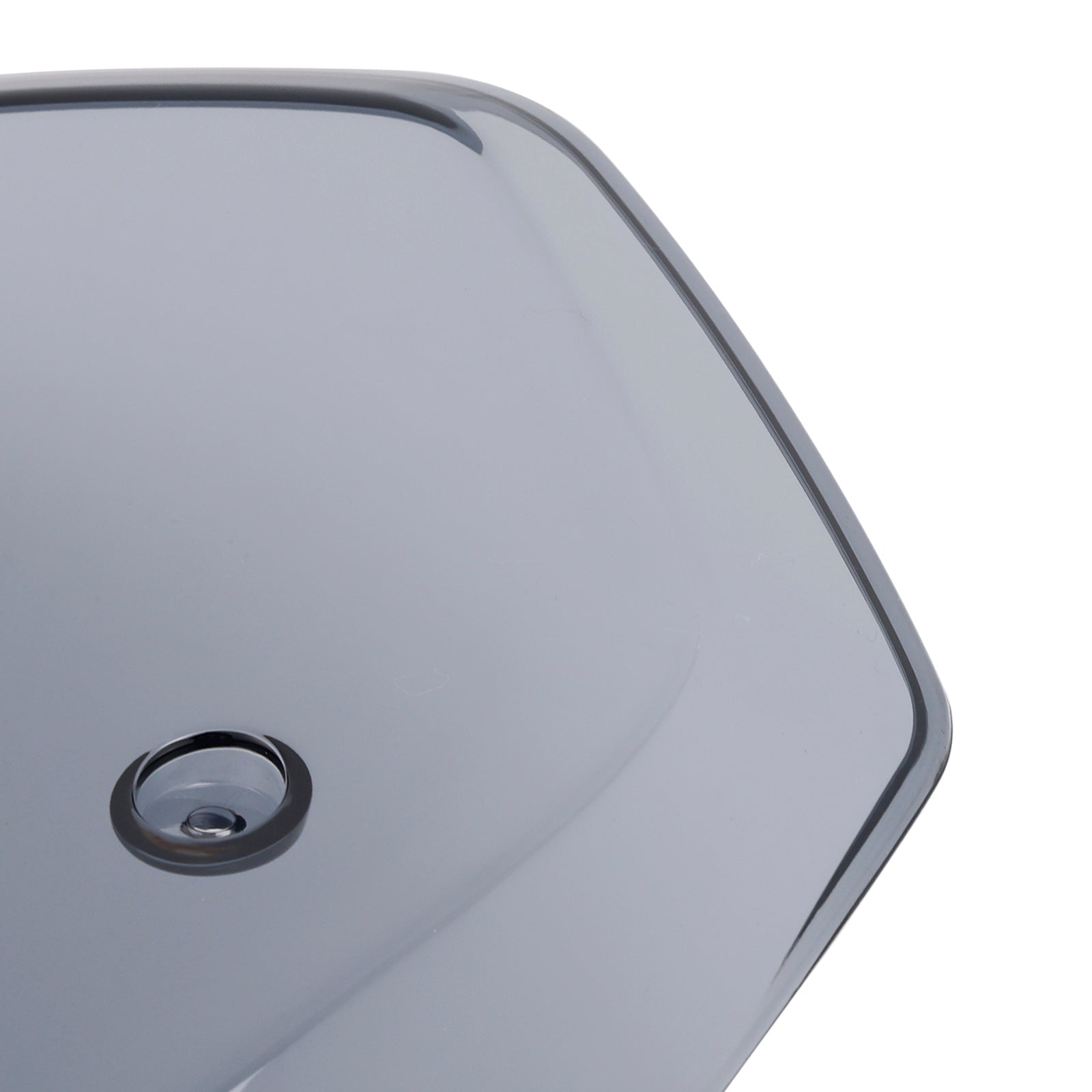 ABS kunststof windscherm voor Kawasaki Z900 (2025)