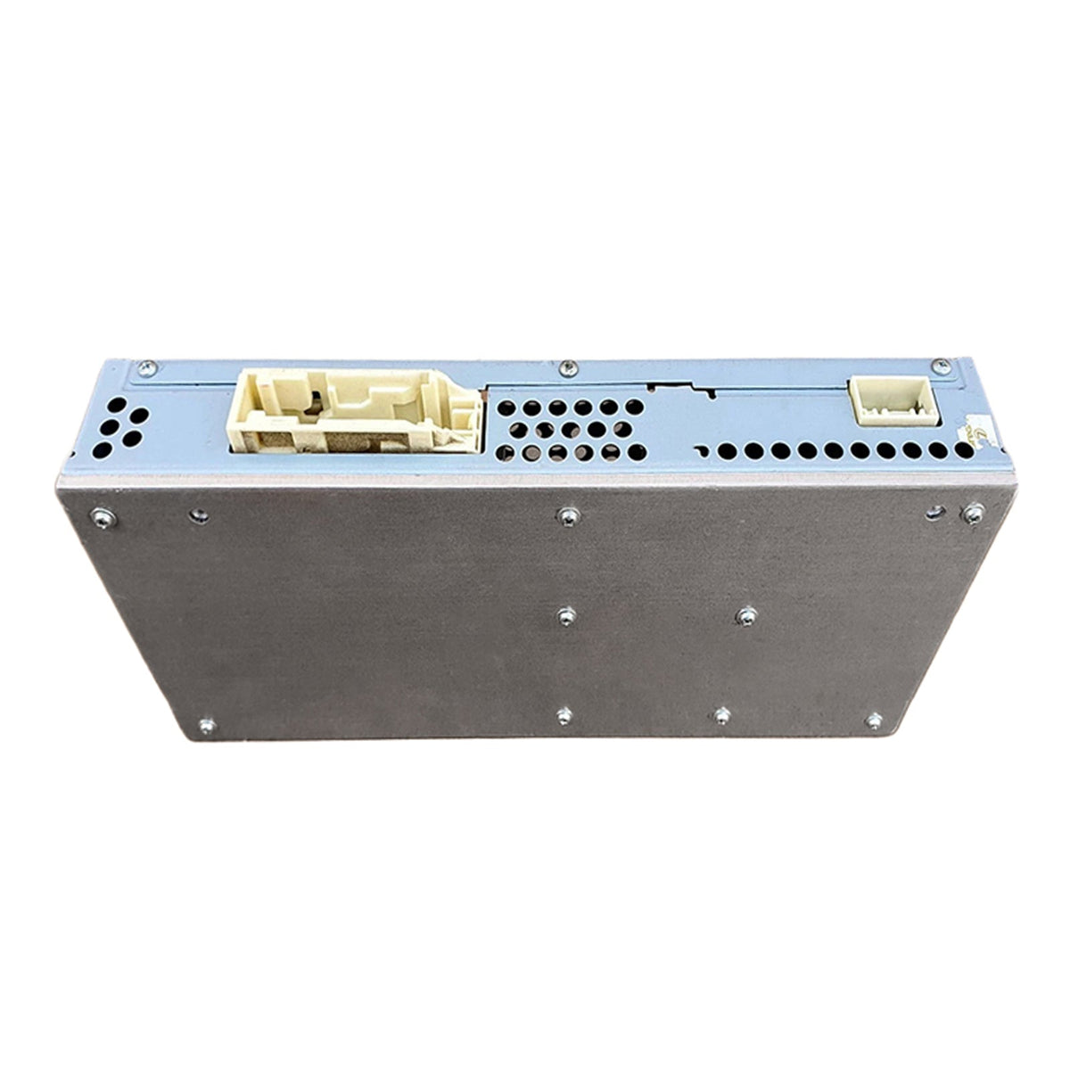 Amplificateur stéréo radio pour Lexus IS300 (2016-2017) - Référence : 86280-53190