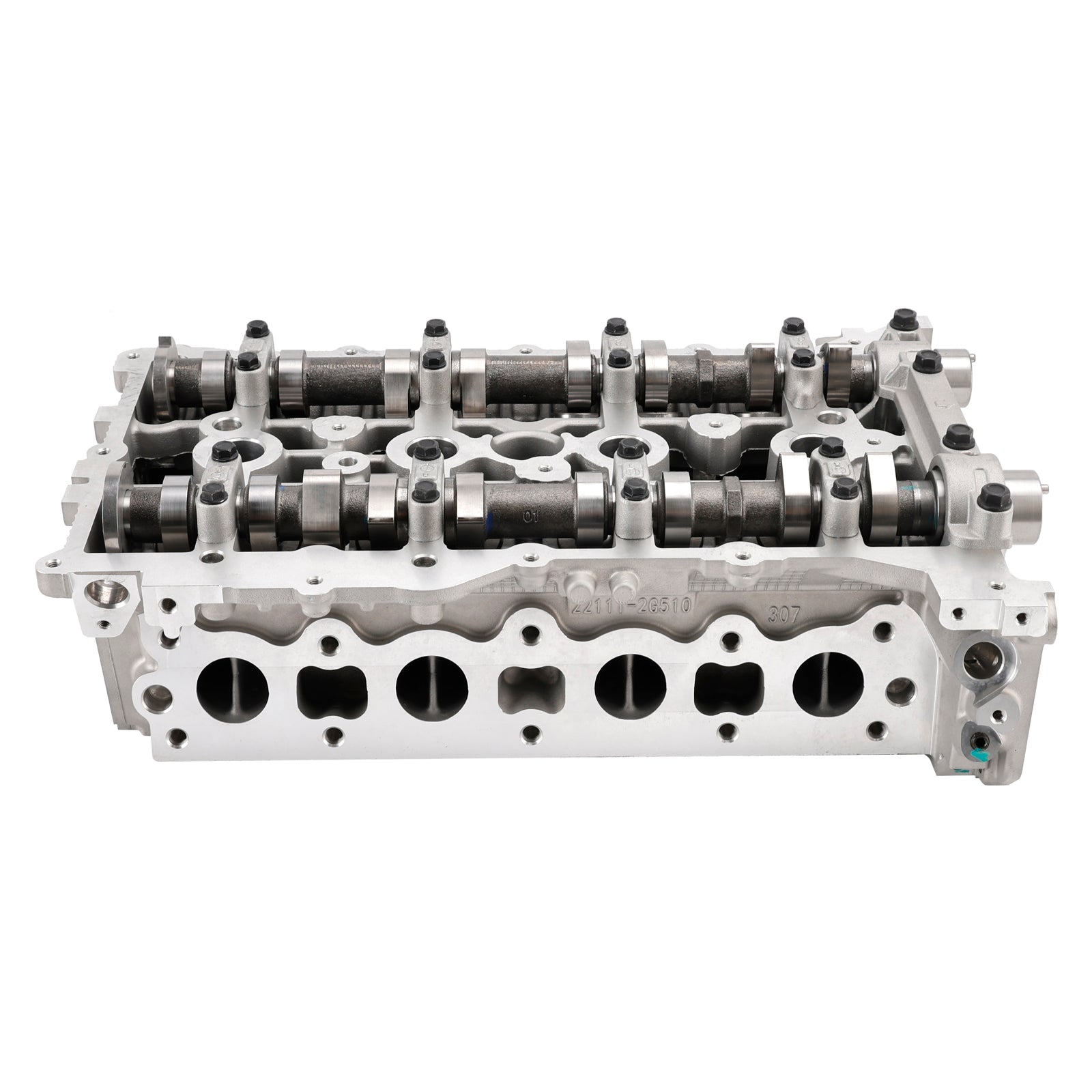 Kalass komplet s tesnilom in vijaki za glavo valja za Kia Sportage 4 vrati 2,4 L 2014-2019 G4KJ 221002G510