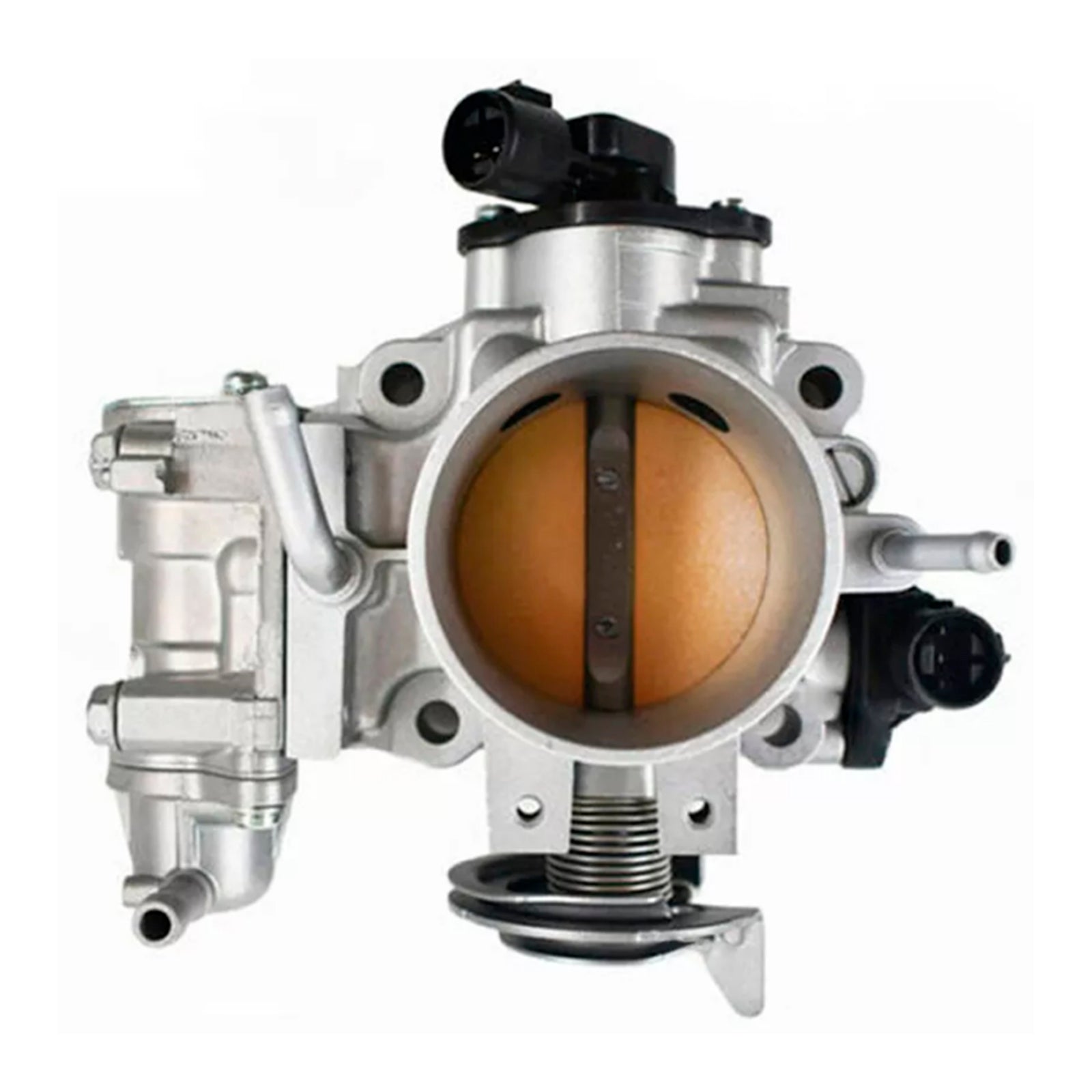 Ensemble de corps de papillon Honda Accord DX 2,2 L A22-670B00