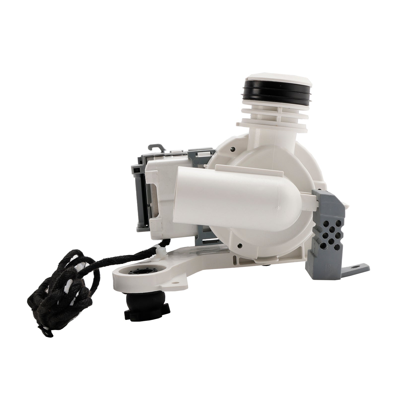 DC97-19289F Bomba de drenaje de la lavadora Conjunto de lavadora Samsung DC97-19289B