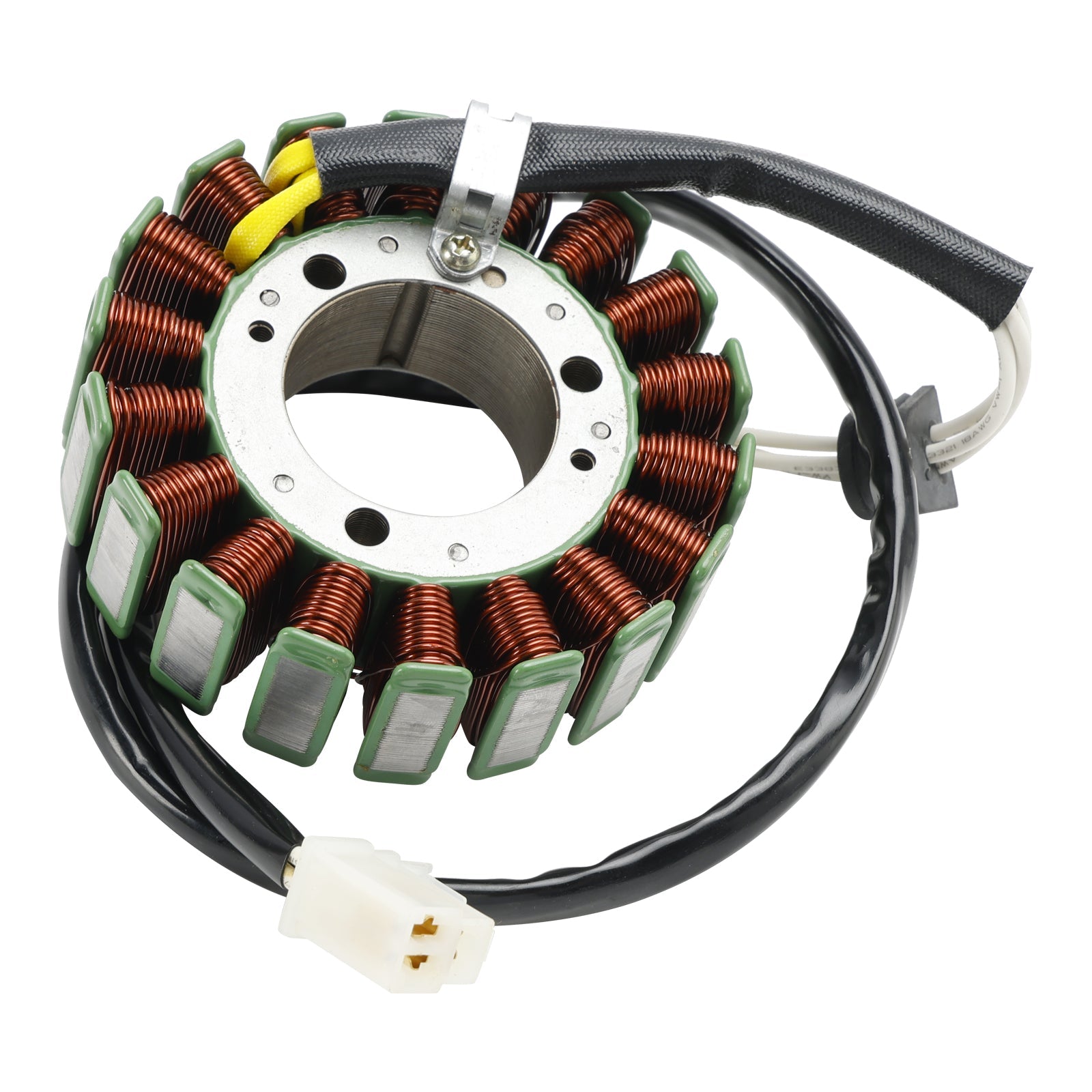 Ducati Multistrada S 2007–2008 – 1 100 cm3 – Stator de générateur 26440143B