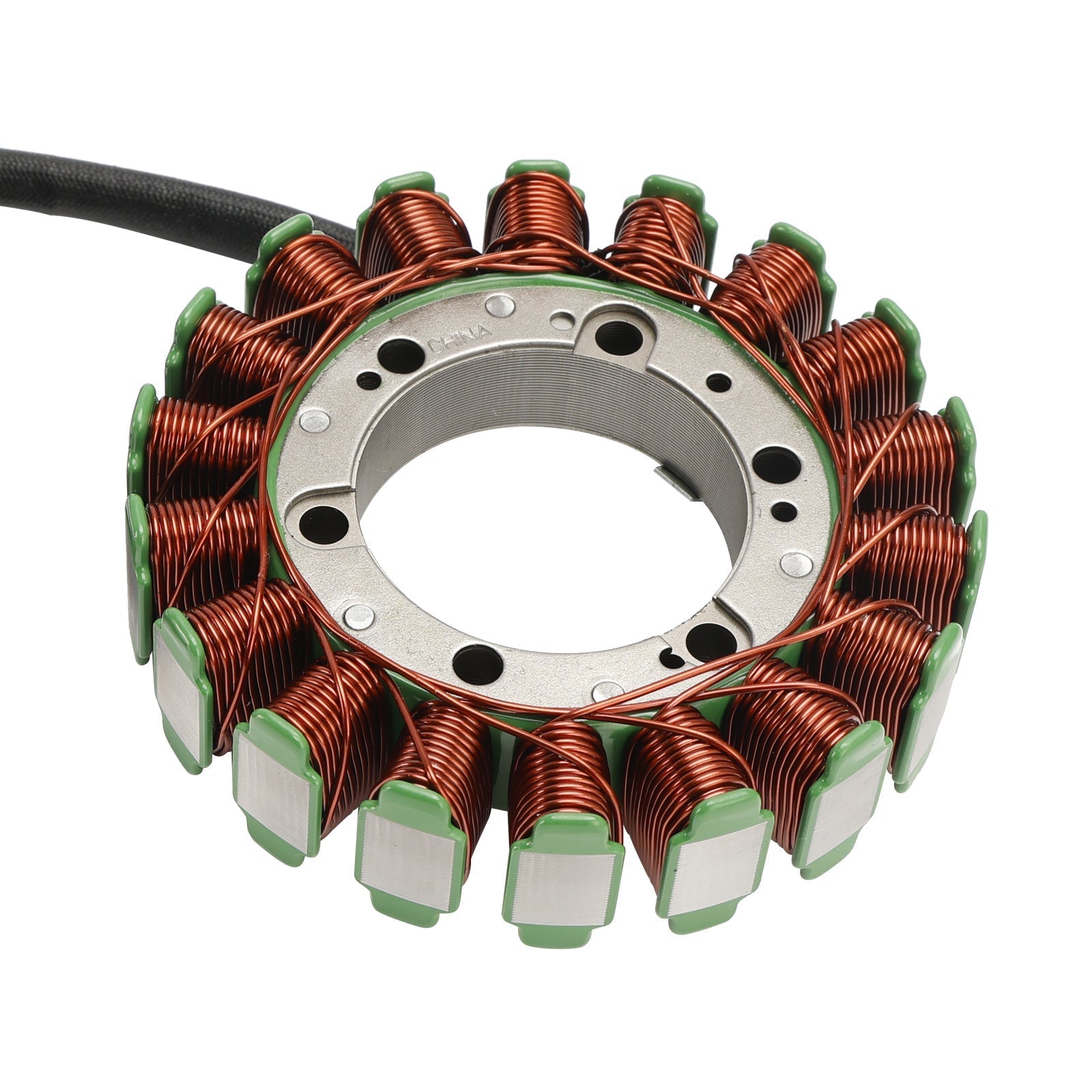 2021-2023 MOTO GUZZI V9 Bobber 850 Stator de générateur magnéto 1A016500