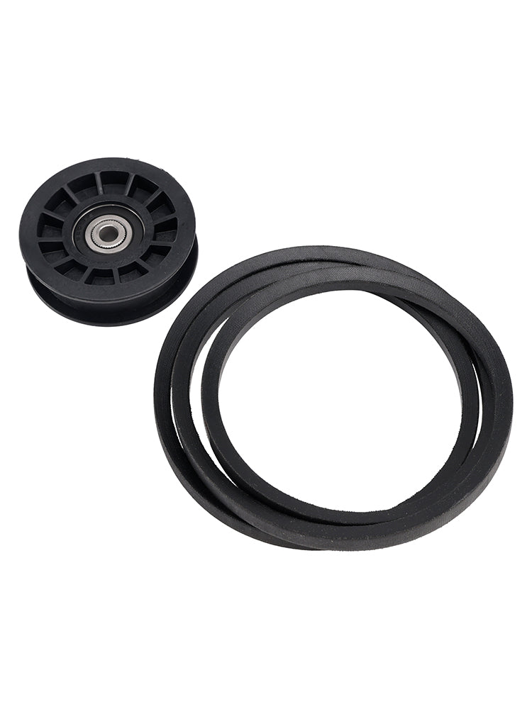 Cinturón d'transmisión de polea tensora'unidad 539110411 y 539110311 para HUSQVARNA Z254F