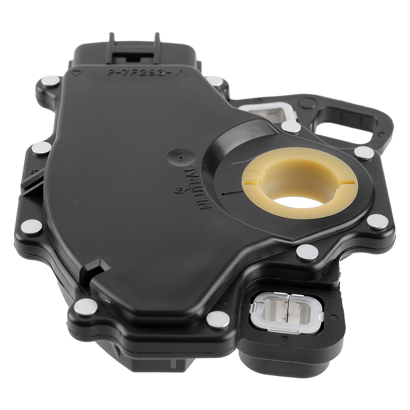 Dead Transmission Second Safety Switch dla Forda Lincolna F7LZ-7F293-ABB