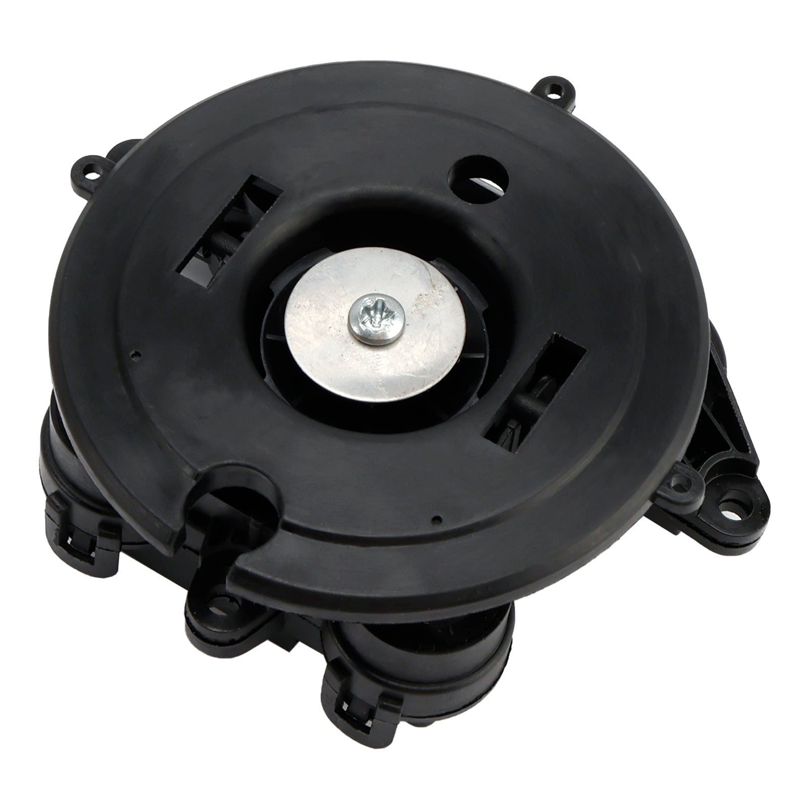 Spiegelmotor 924-415 bestuurders- of passagierszijde voor Ford F150 vrachtwagen