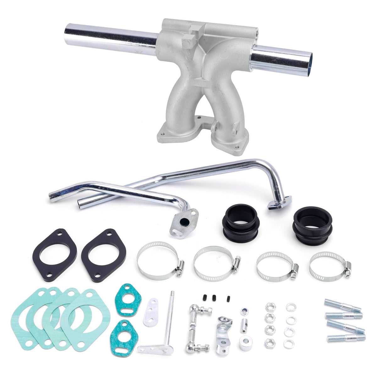 Kit de collecteur d'admission pour carburateur Empi HPMX série 44, référence 99004.315