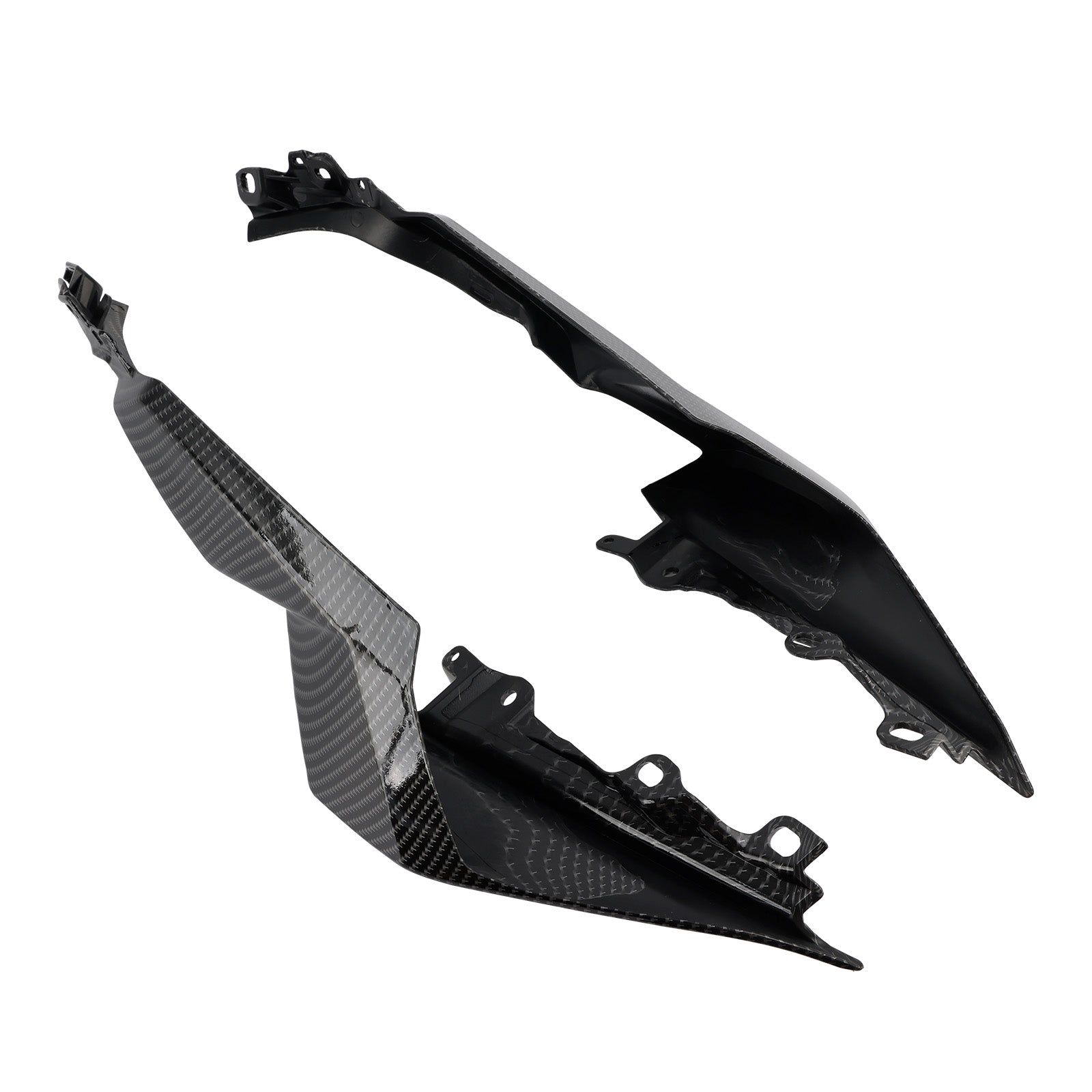 Carenatura laterale posteriore per Yamaha YZF-R3 R25 MT-03 (2025-2026)