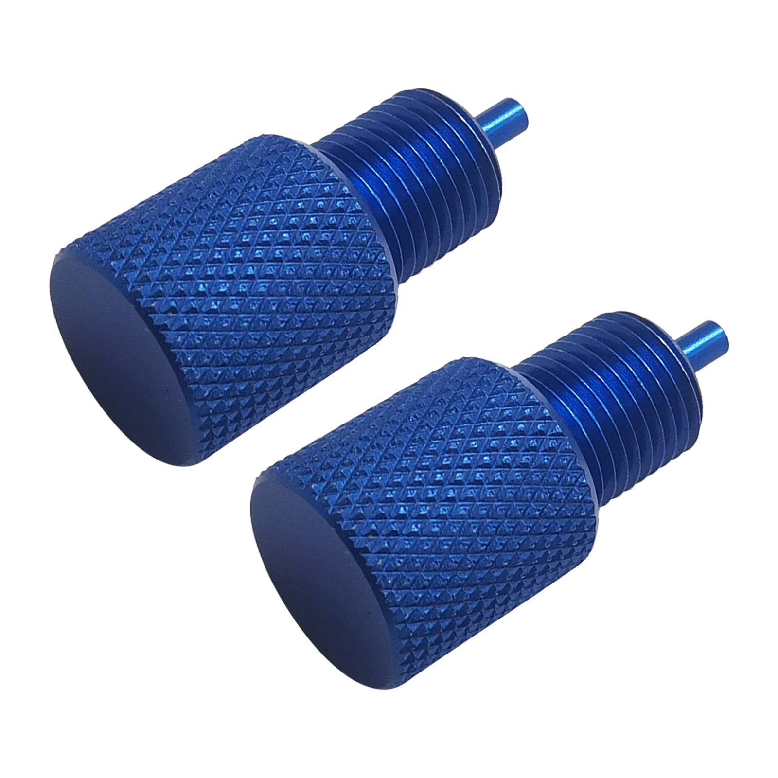 2x Outil de purge de valve de répartition de freinage pour tambour à disque PV2 et PV4 AC 172-1353