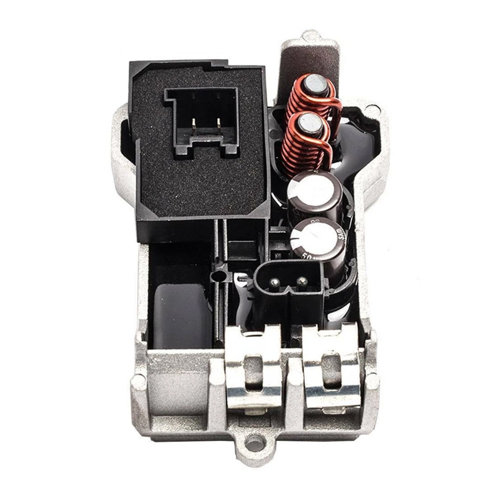 Resistenza motore ventilatore riscaldatore HVAC 2208210951 per Mercedes-Benz C200 C230 C280