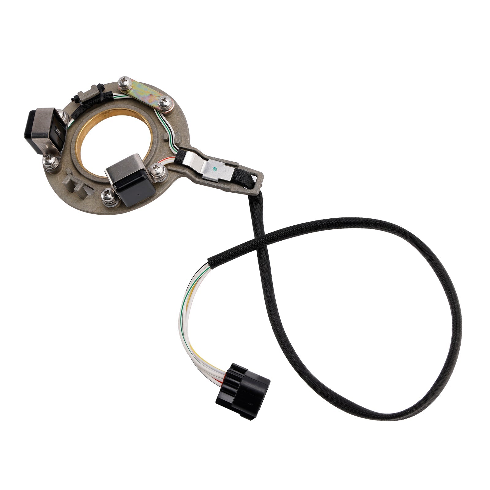 Impulse Cewka dla silnika Off -Bard Yamaha 50 KM 50J 50G 75 KM 85 KM 688-85580-00