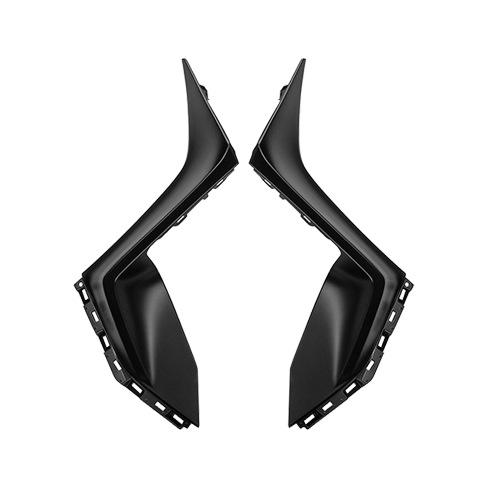 Kit de carénage de carrosserie ABS par injection pour Yamaha X-MAX 300 XMAX 2023-2024