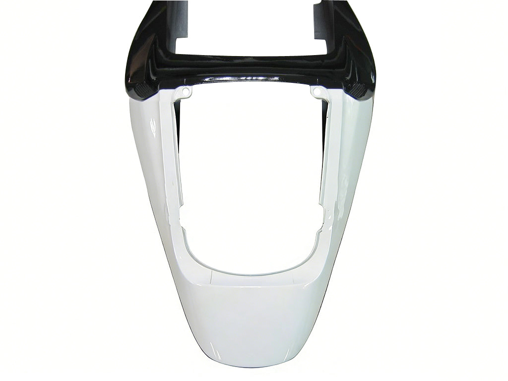 Kit de carénage par injection, carrosserie en plastique ABS, compatible avec Honda CBR600RR 2003-2004