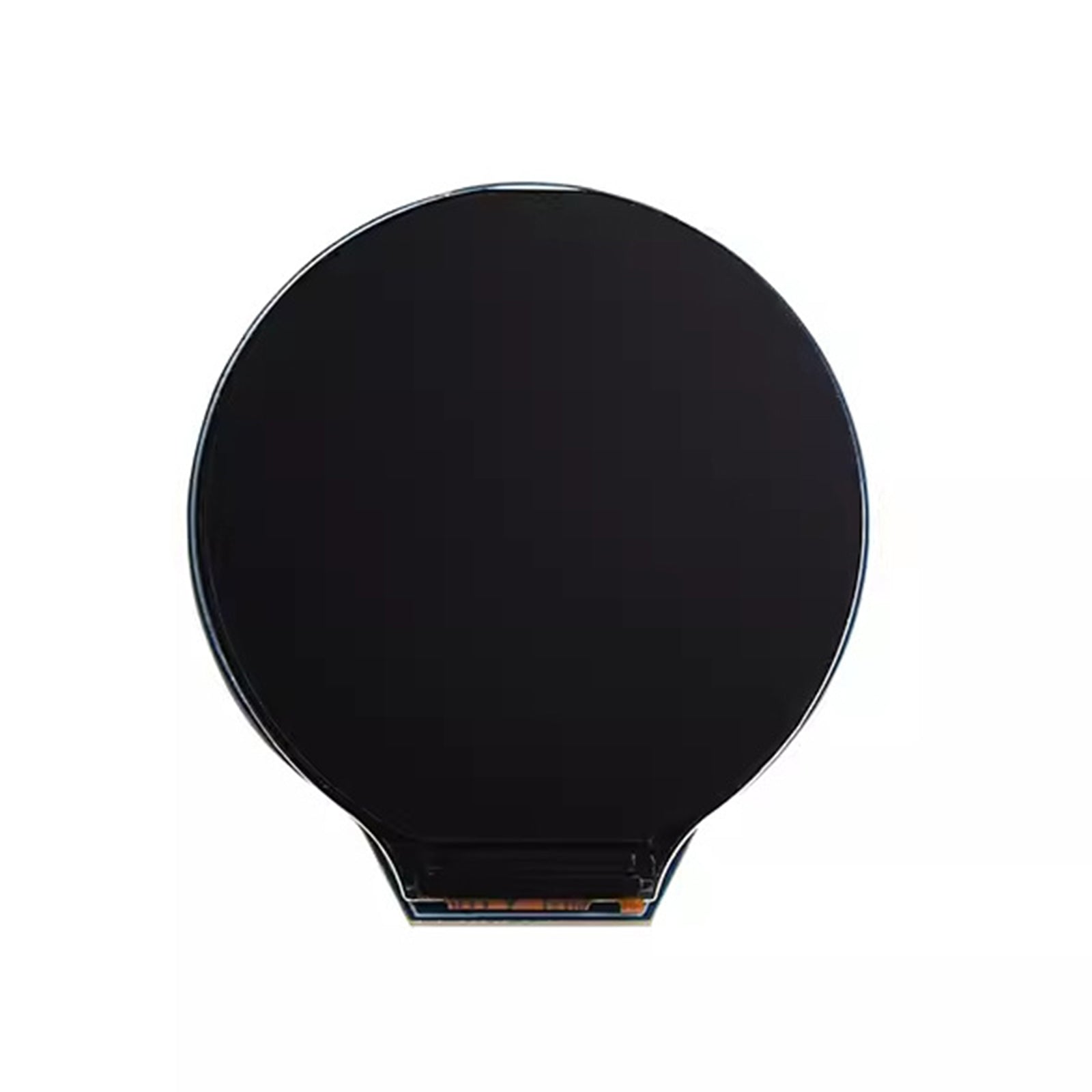 Płytka rozwojowa ESP32 S3 Okrągły ekran IPS Częstotliwość robocza Bluetooth 240 MHz