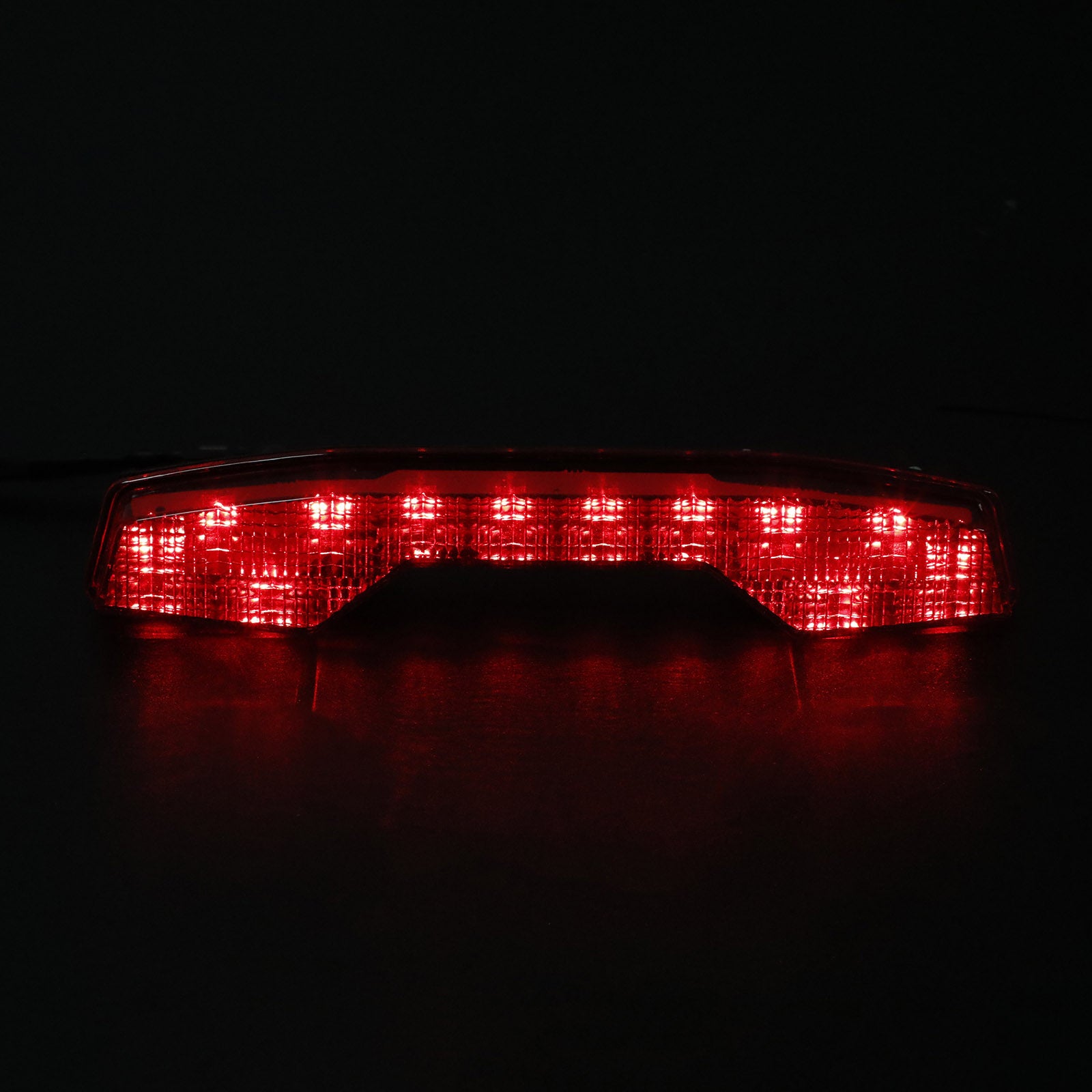 Fanale posteriore a LED per luce freno per Suzuki LTR450 LTR-450 2006-2009 Quadracer