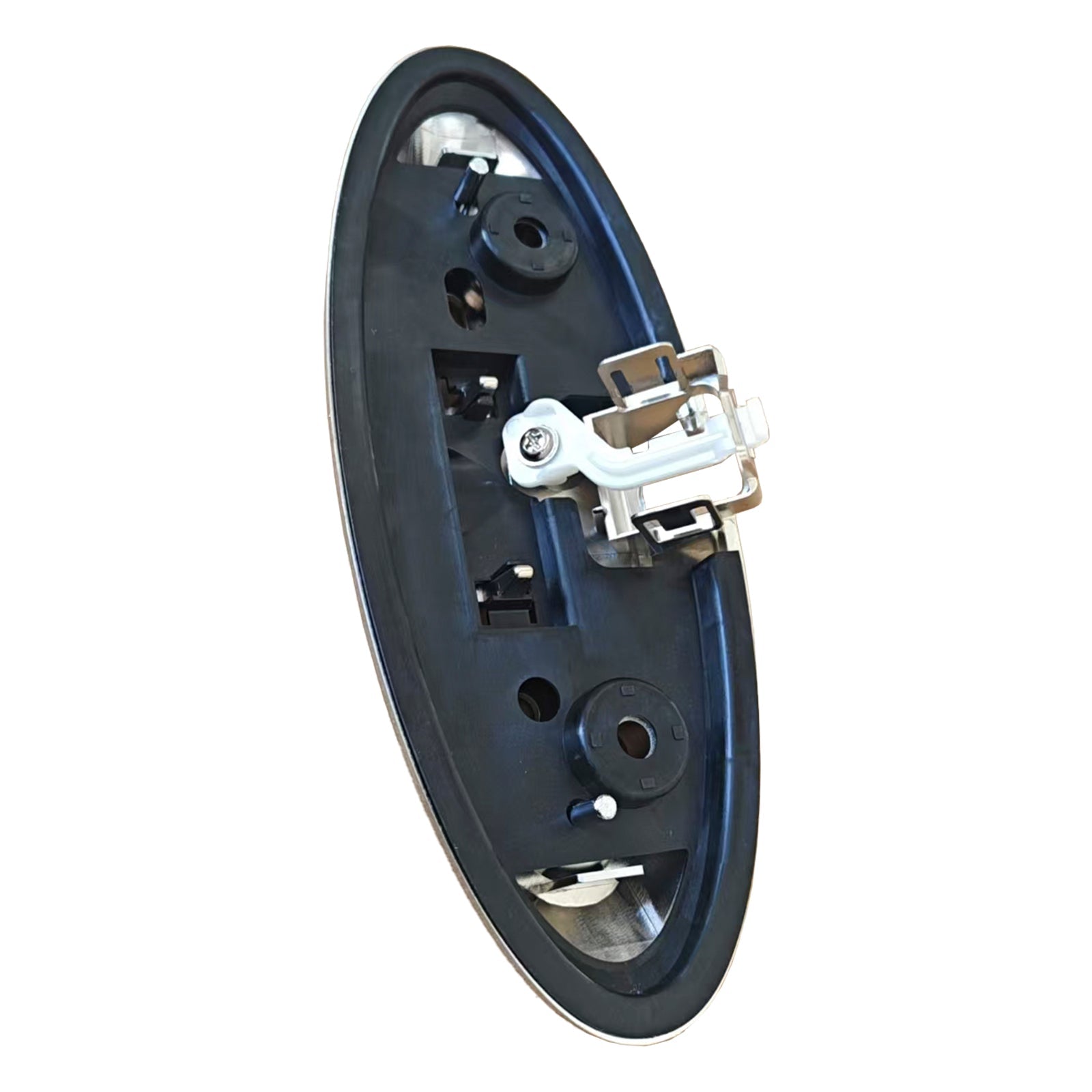 Boîtier de rétroviseur de hayon AL3Z-19H511-A pour Ford F-350, F-250 et F-150