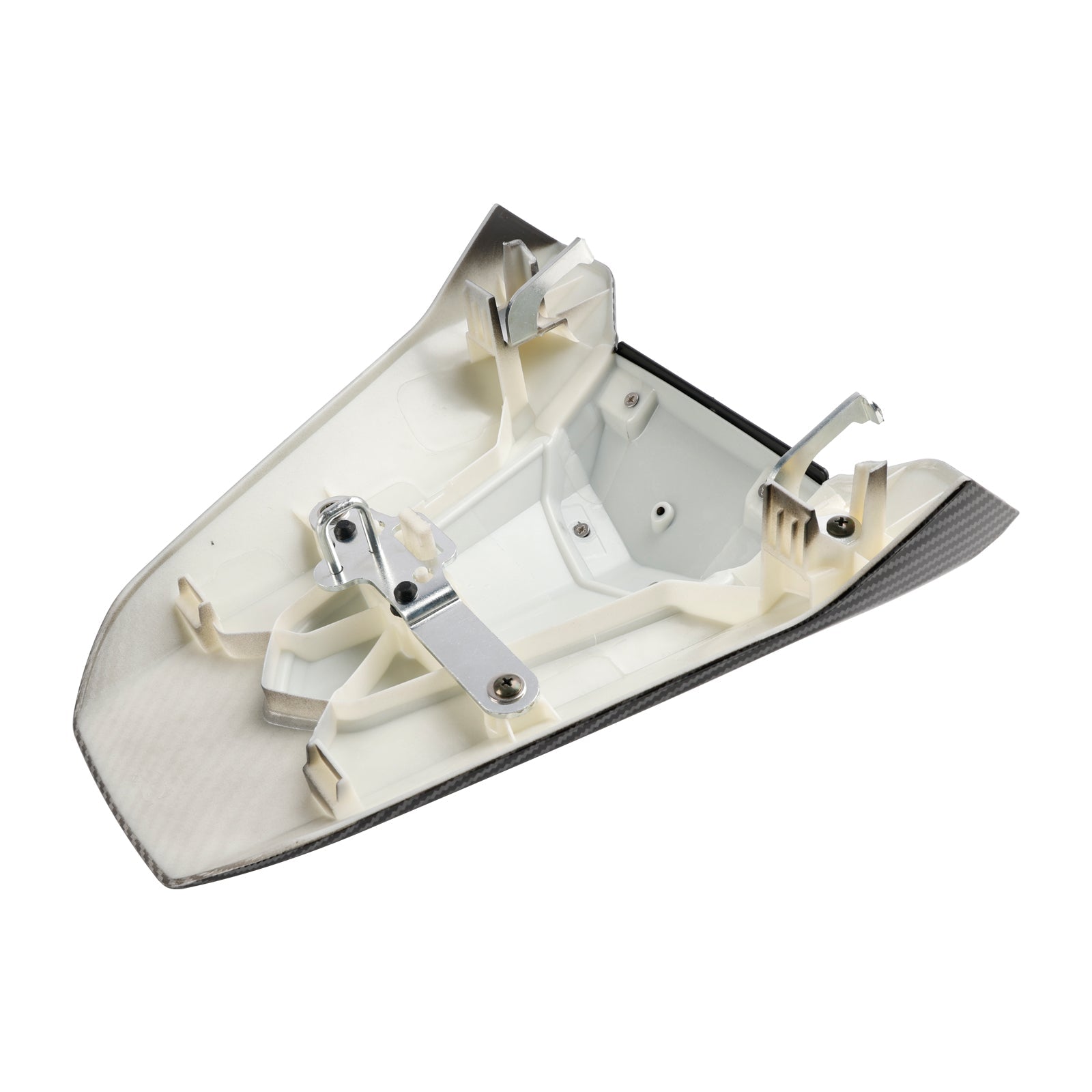 Couvercle de carénage de siège arrière pour Honda CBR650R CB650R 2024-2025