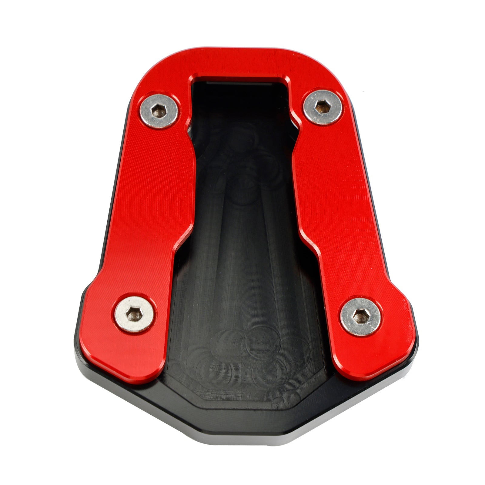 Placa de ampliación de pata de cabra para HONDA CRF300L 2021-2023