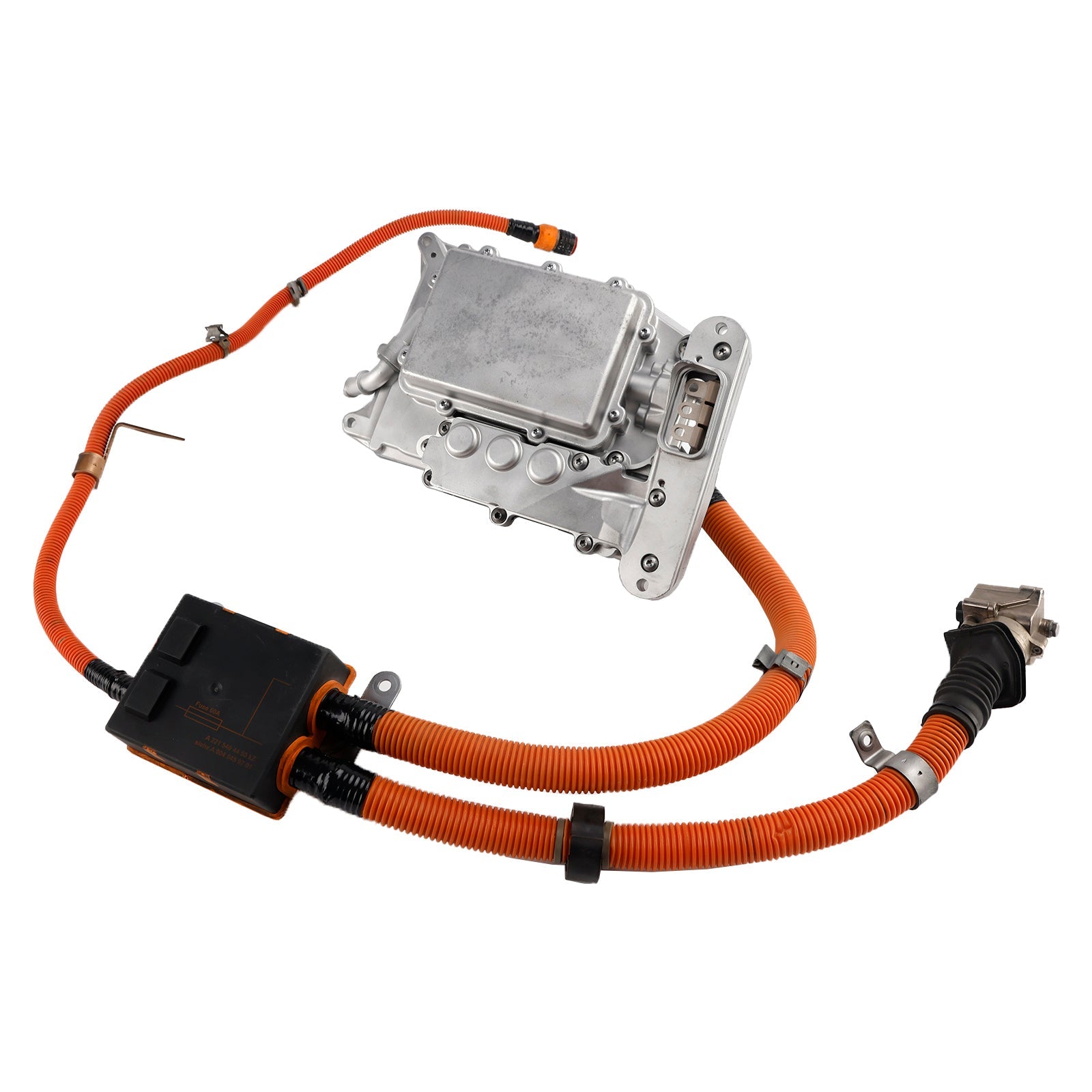 Module onduleur de chargeur de batterie hybride Mercedes-Benz W221 S400 (2010-2013) 0009064703