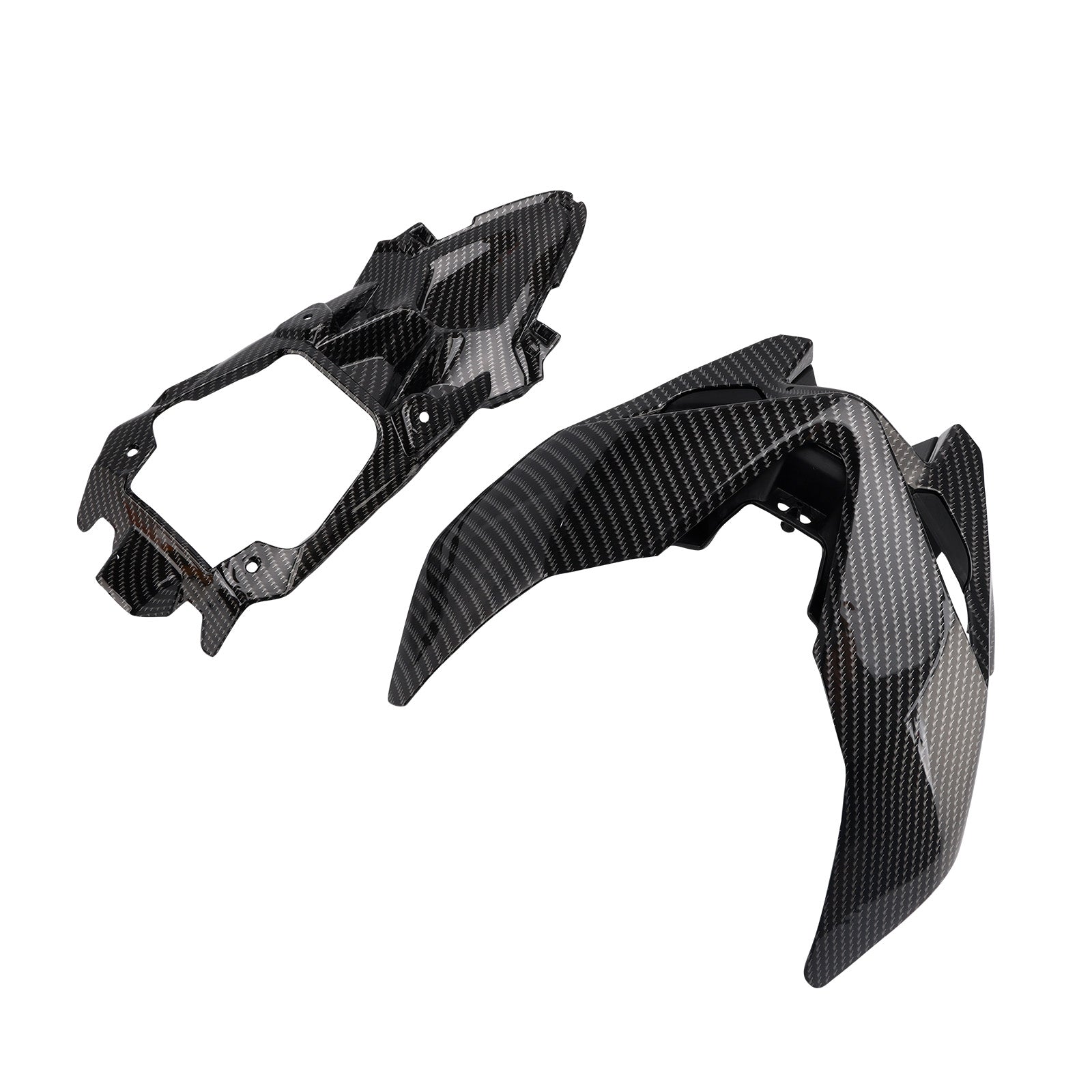 Carenado del faro delantero para Kawasaki Z900 (2025-2026)