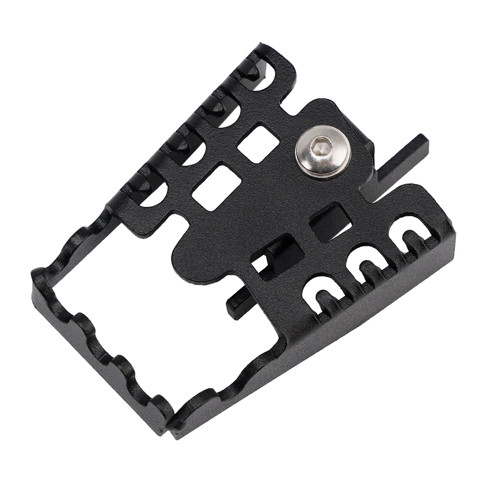 Extension de pédale de frein CNC noire pour Honda CL CMX 300 500 2023