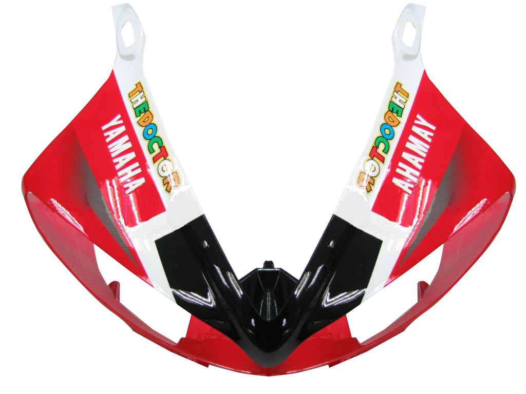 Kit carenado inyección carrocería para yamaha yzf 600 R6 2003-2004 R6S 2006-2009