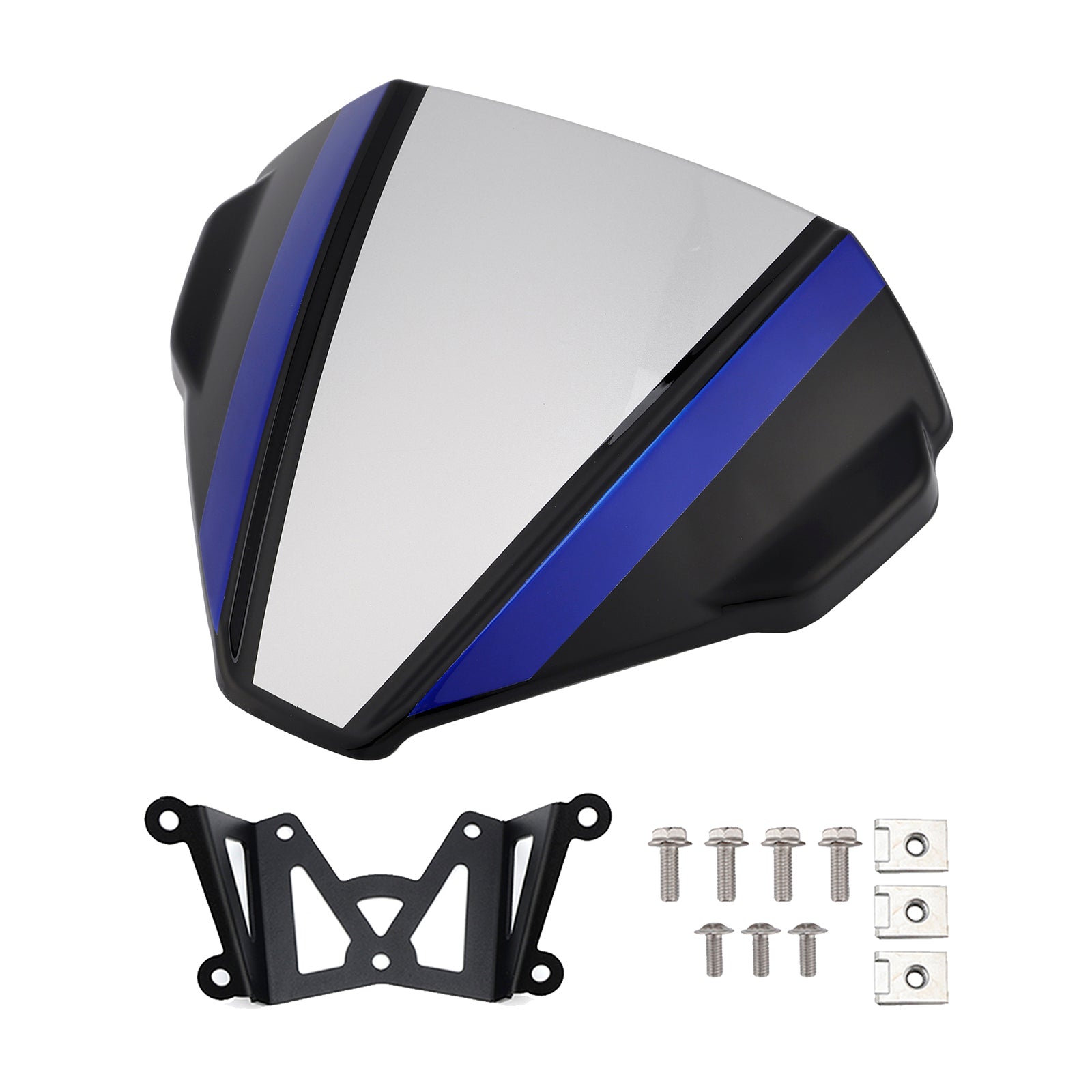 Pare-brise pour Yamaha MT-09 (2021-2023)