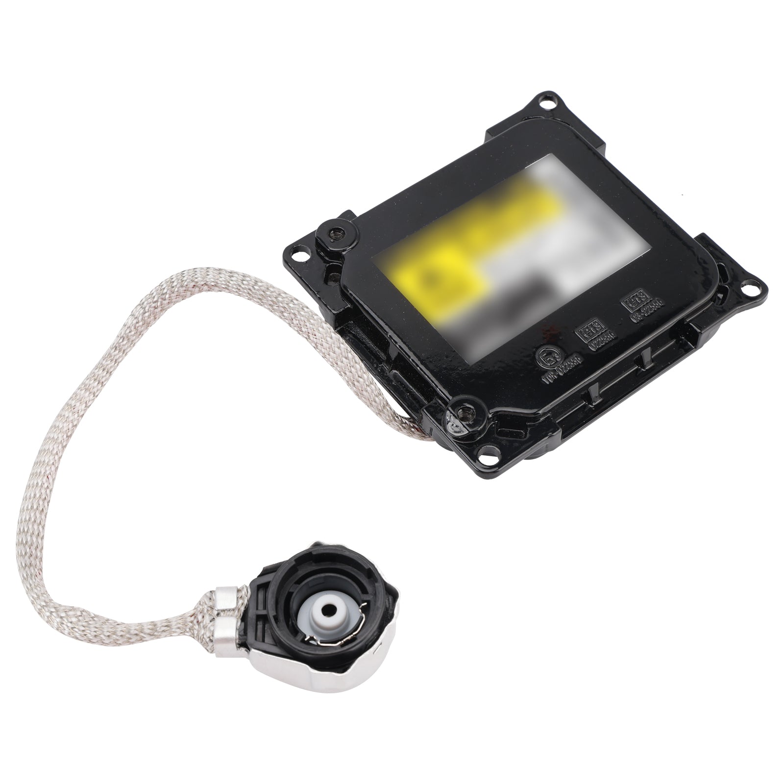 Module de commande de ballast de phare HID 39000-78515 pour Lexus