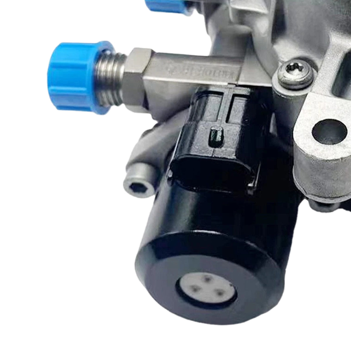 Pompa del carburante ad alta pressione 9A111031506 per Porsche 911 Boxster Cayman 2007-2016
