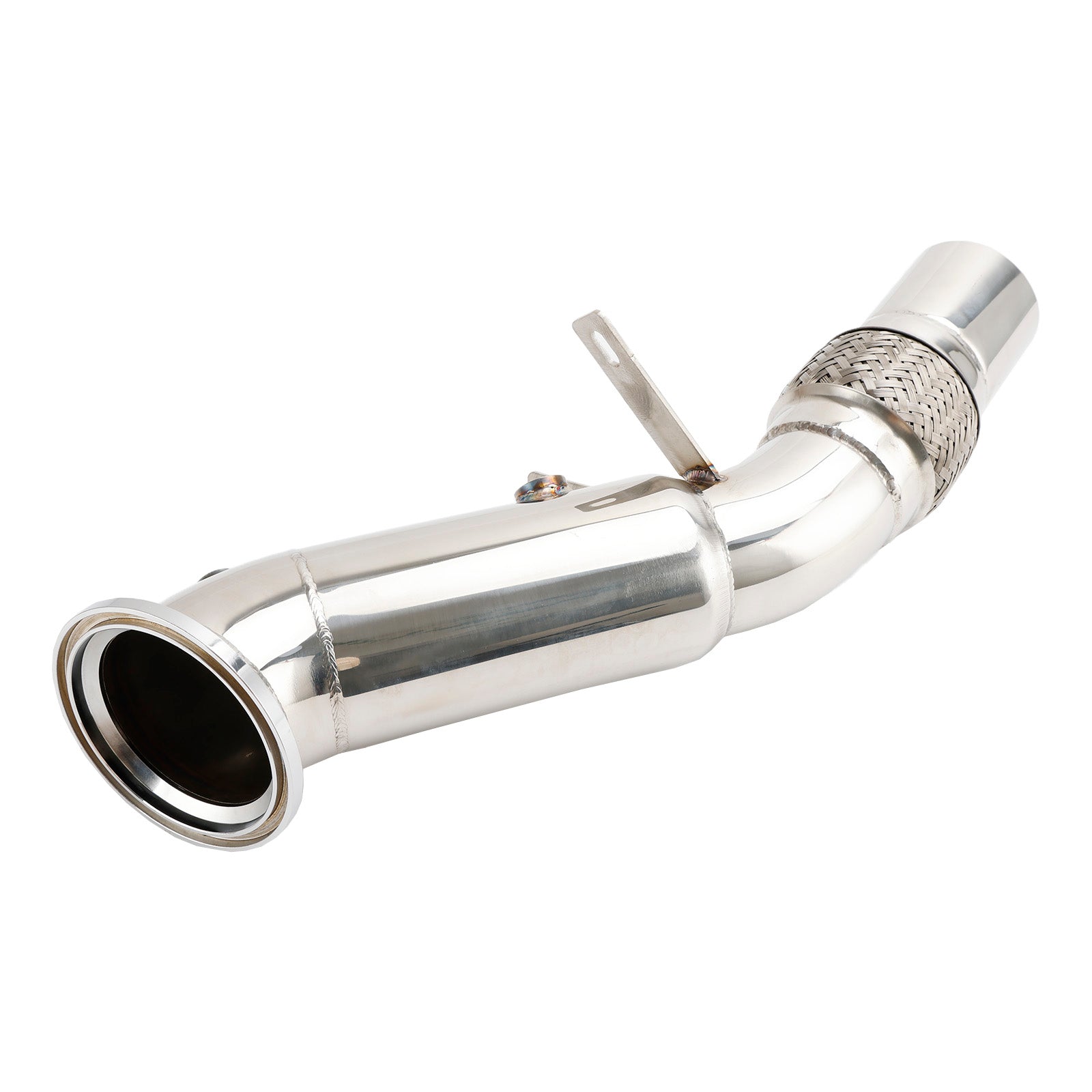 Tuyau de descente (Downpipe) pour moteur BMW B48 - F20 F22 F30 F32 G20