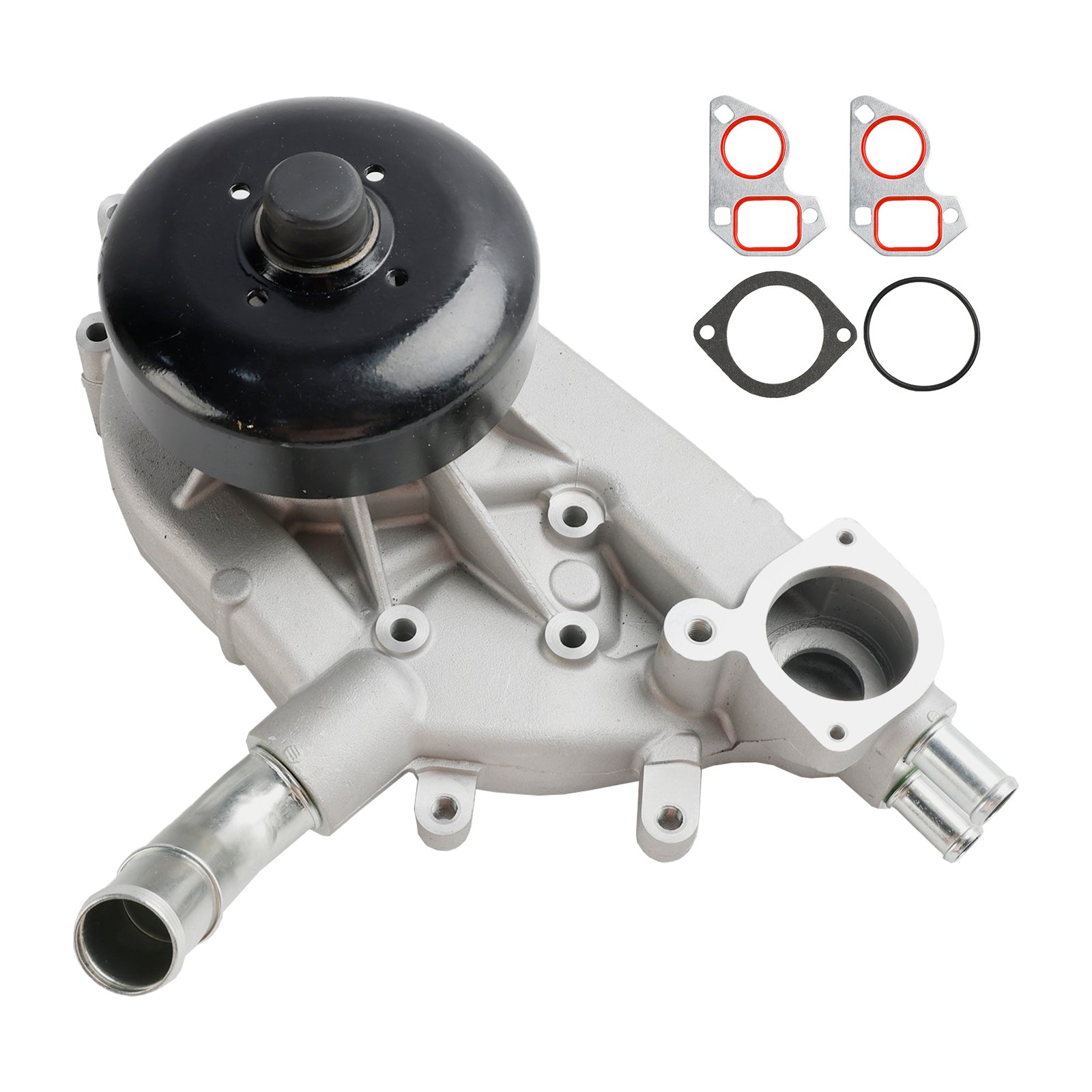 Pompe à eau mécanique Chevrolet Silverado 2500 HD V8 6,0 L 2001-2003 252-845
