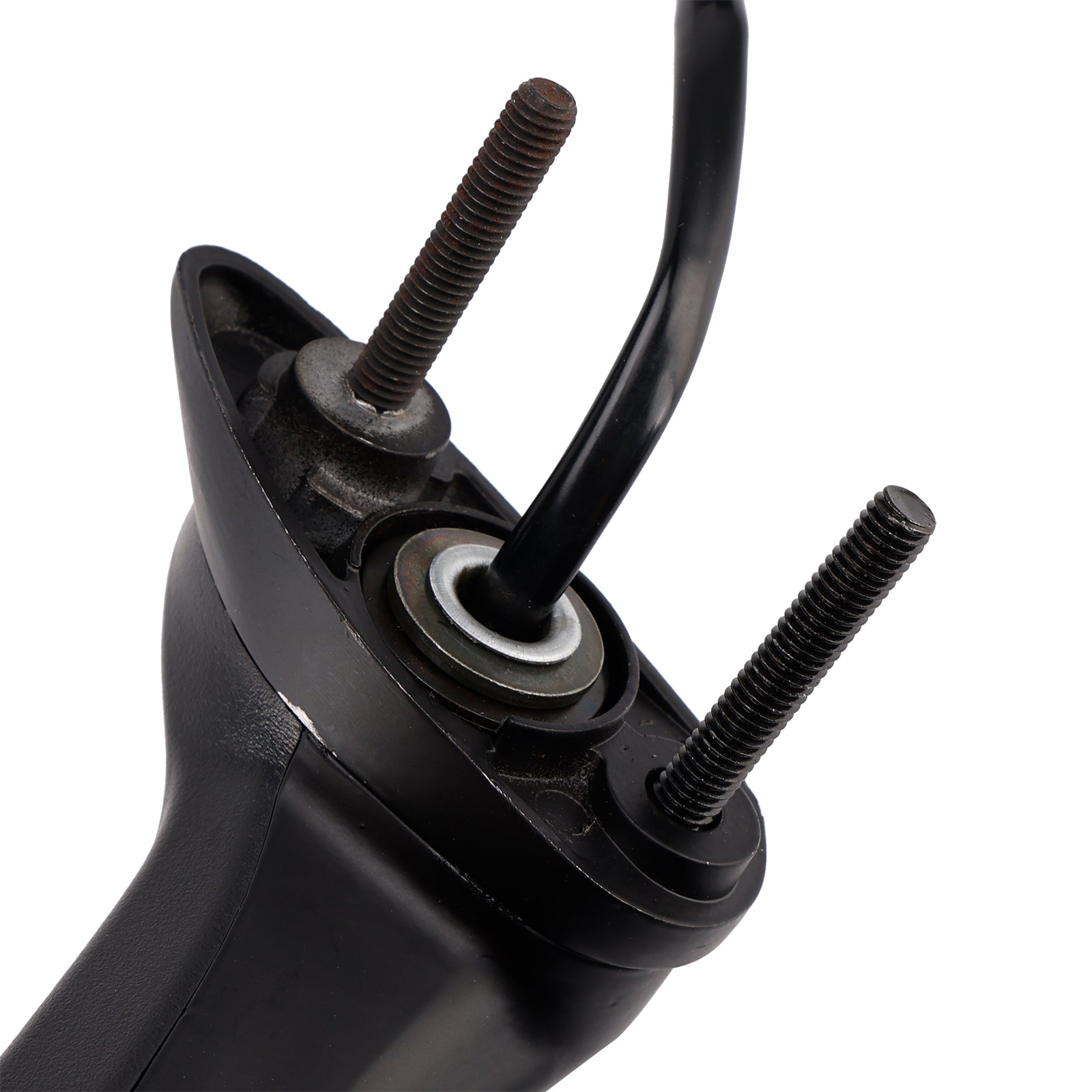 Spiegels voor Honda CBR 1000 RR-R SP (2020-2025) : 88100-MKF-D40 en 88105-MKF-D40