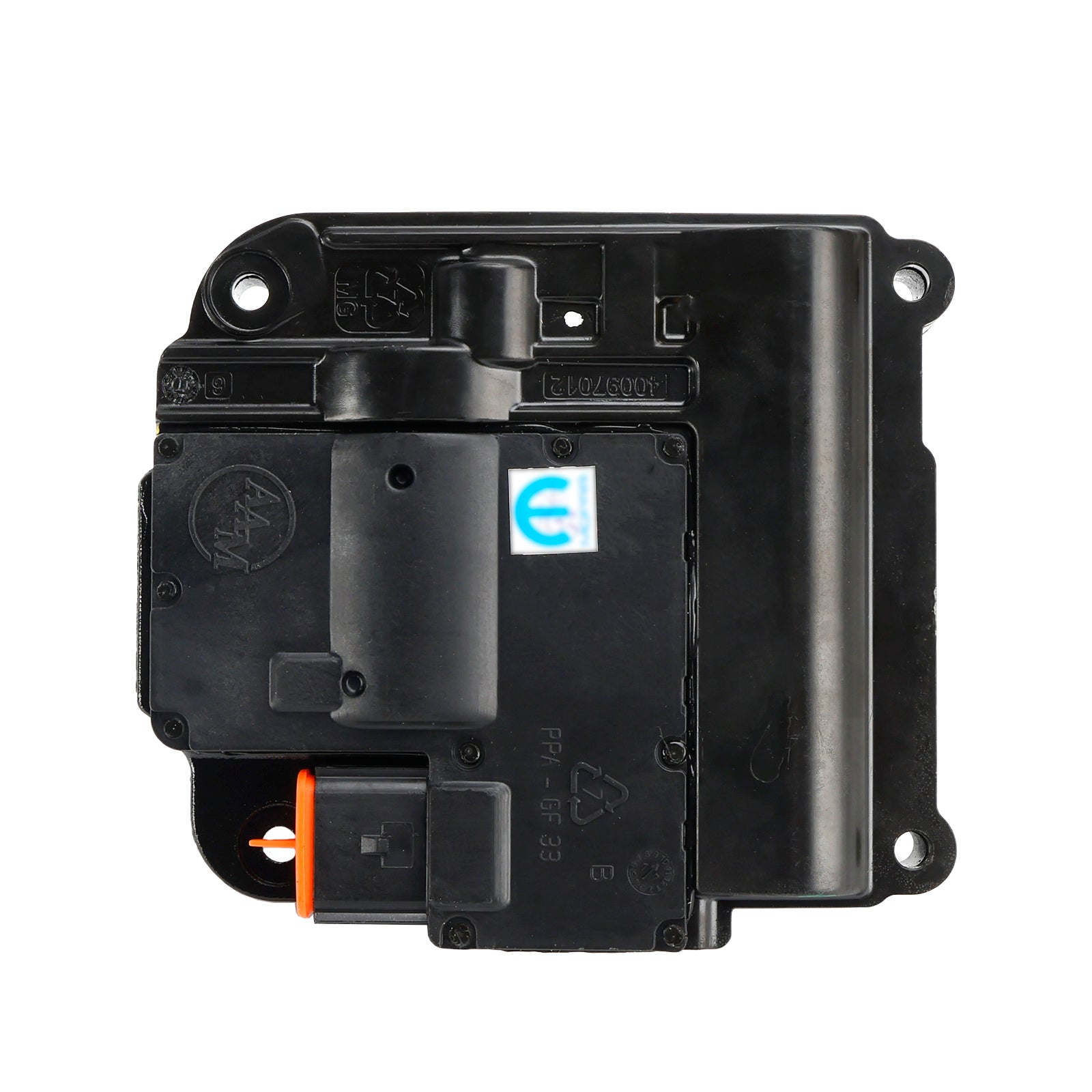 Box de transferencia Limited Actuator Limited Jeep Cherokee 2.4 L I4 A/T 4x4 2014-2016 68321285AE 68224165AA