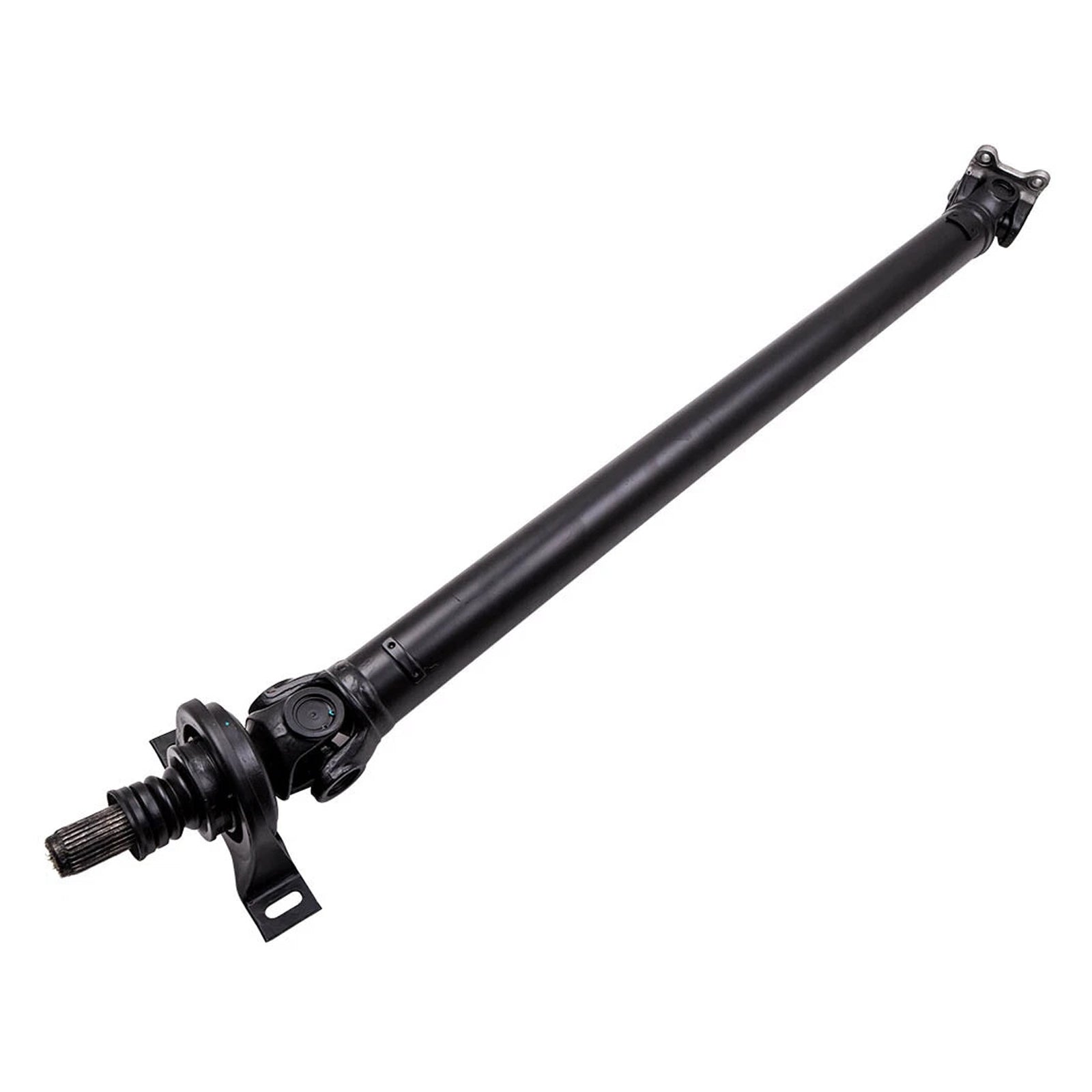Arbre de transmission complet 2375 mm pour Mercedes-Benz Vito Viano W639 (à partir de 2003) - Référence : A6394103506